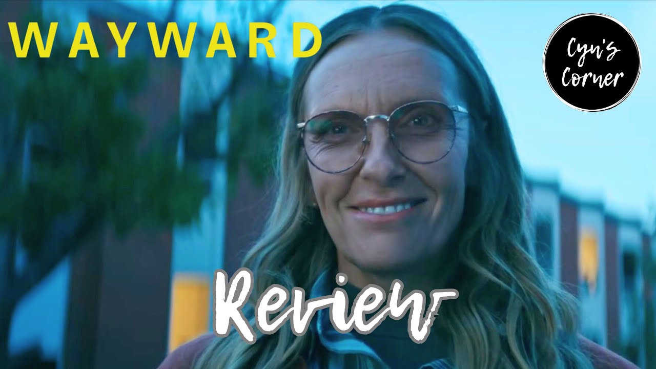 Wayward (2025) - เลือดพยศ [ซับไทย]