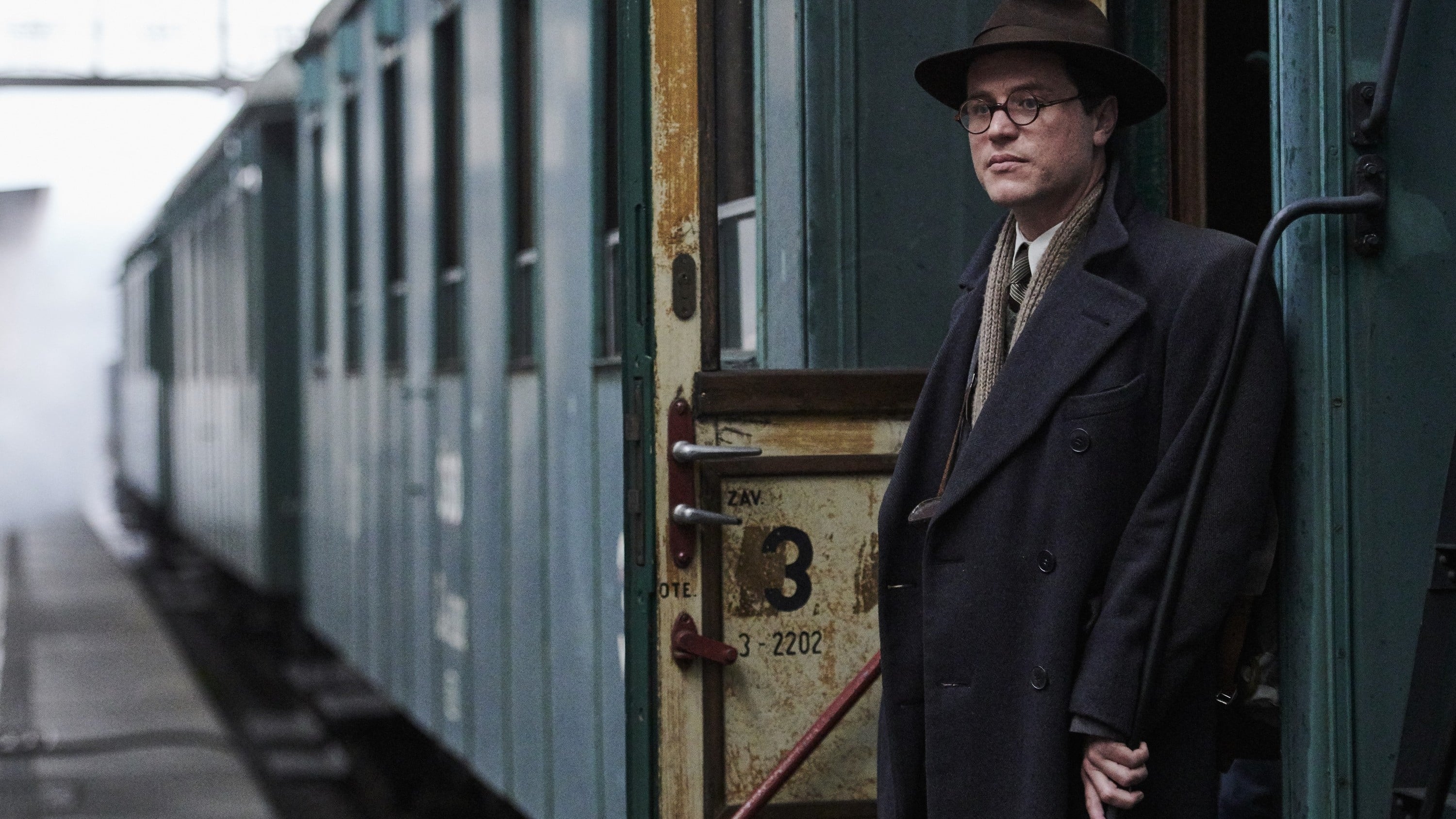 One Life (2023) มากกว่าหนึ่งชีวิต