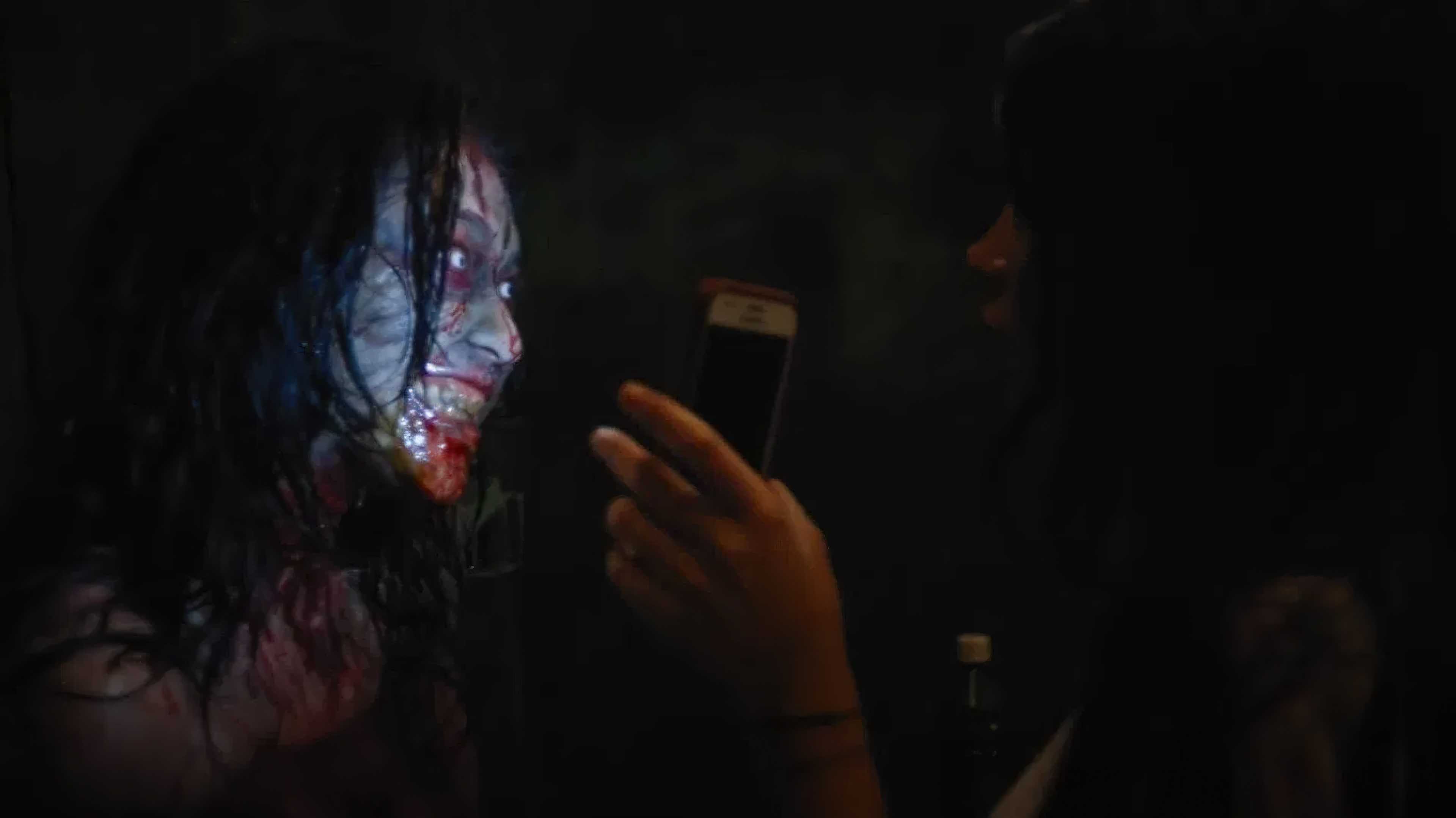 The Demon's Bride (2025) รันตี แต่งผี ปลุกปีศาจ