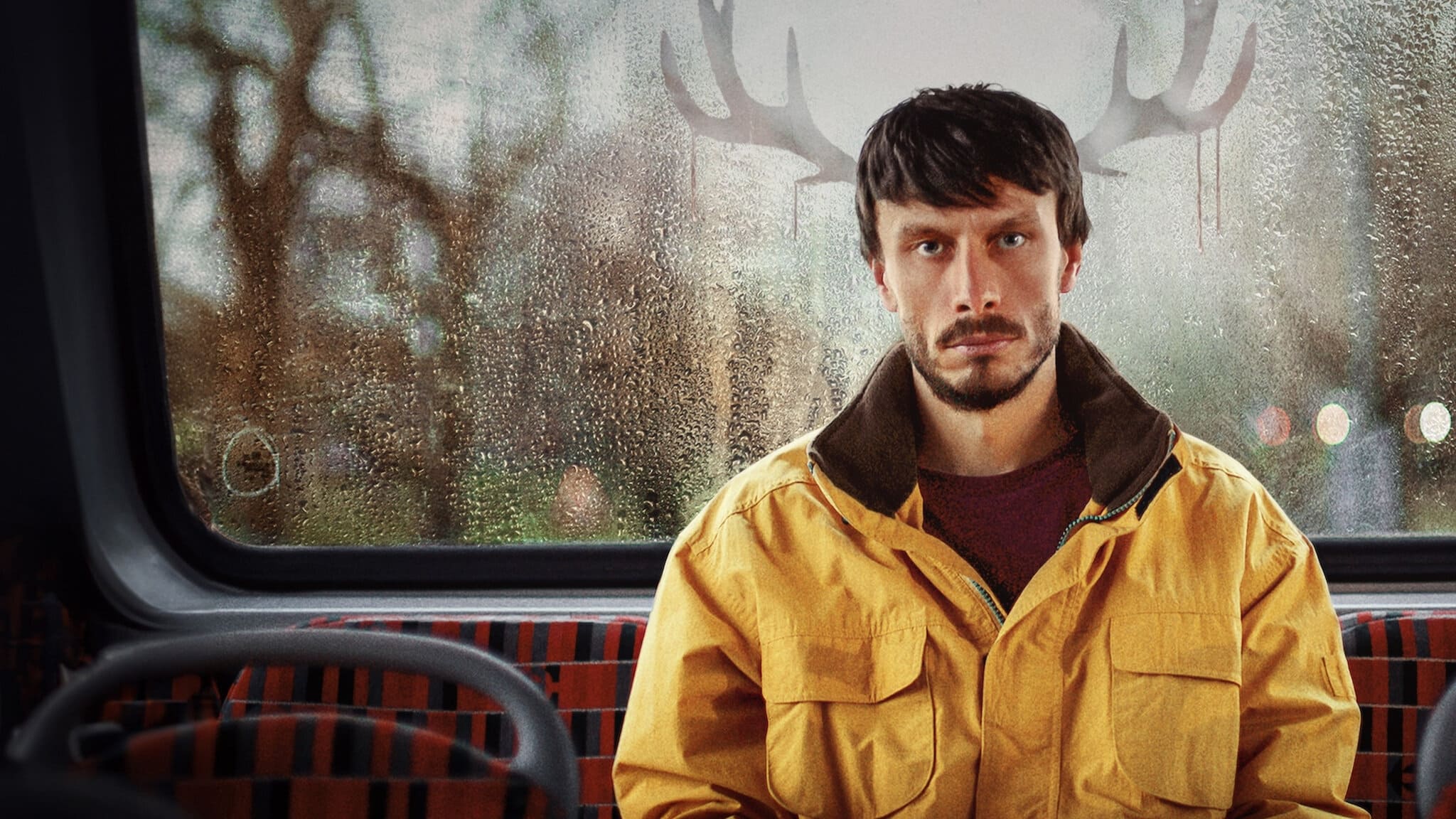 Baby Reindeer Season 1 (2024)