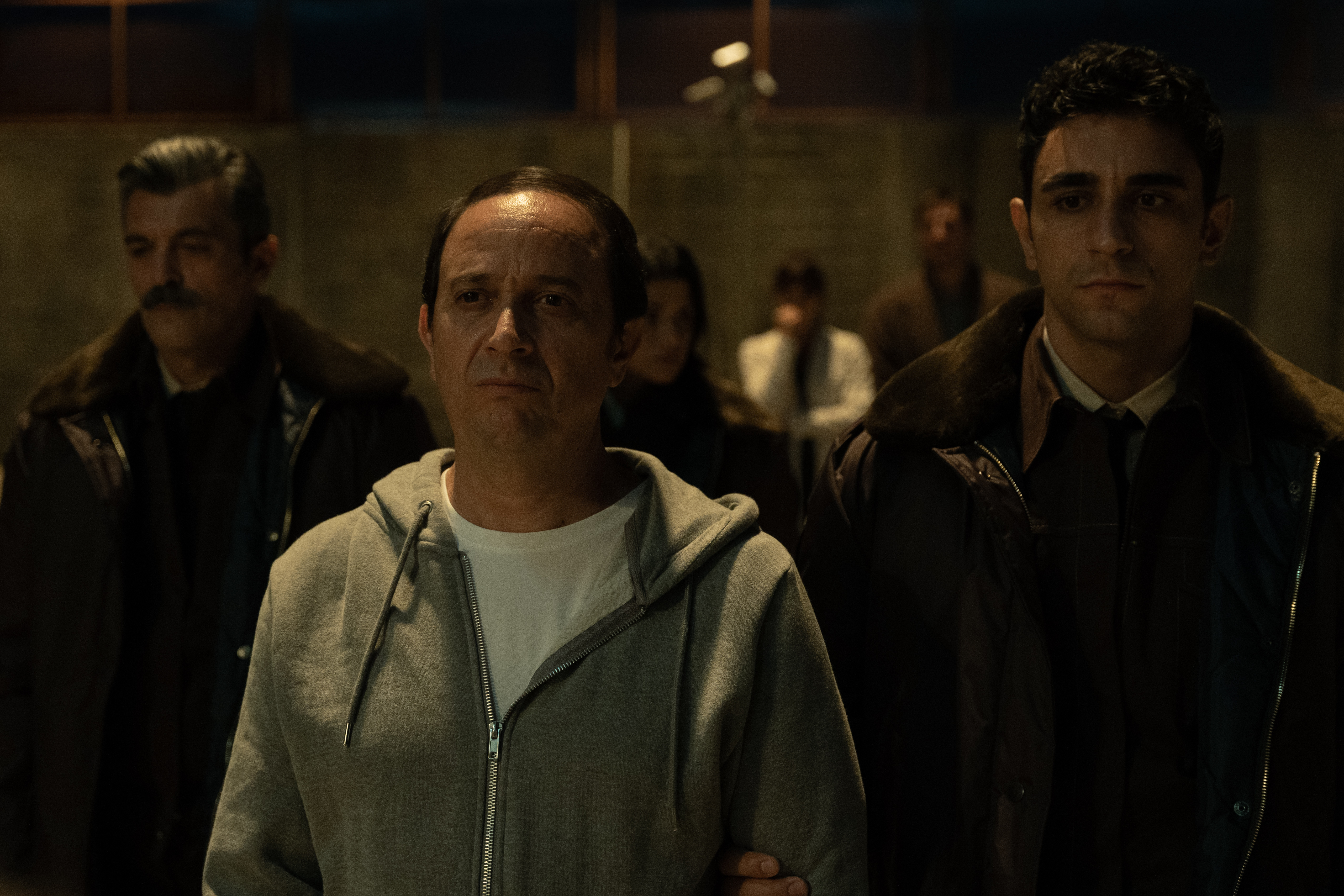 The Longest Night (2022) - The Longest Night (2022) คืนนี้ยาวนาน [พากย์ไทย]