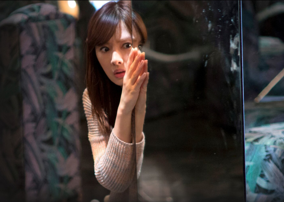 Roommate (2013) -n- - Roommate (2013) รูมเมต ปริศนาเพื่อนร่วมห้อง