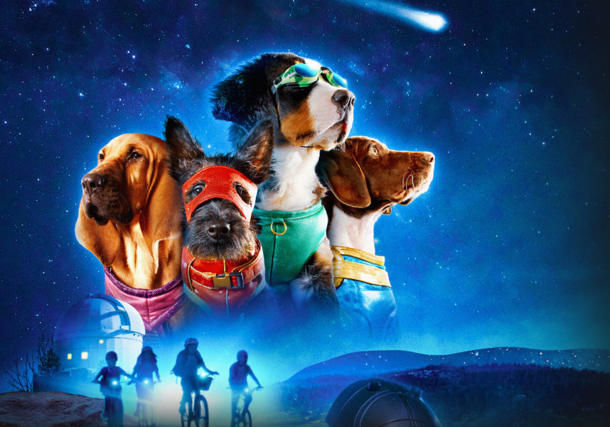 Super PupZ Season 1 (2022) - Super PupZ Season 1 (2022) ซูเปอร์พัพ Z [พากย์ไทย]