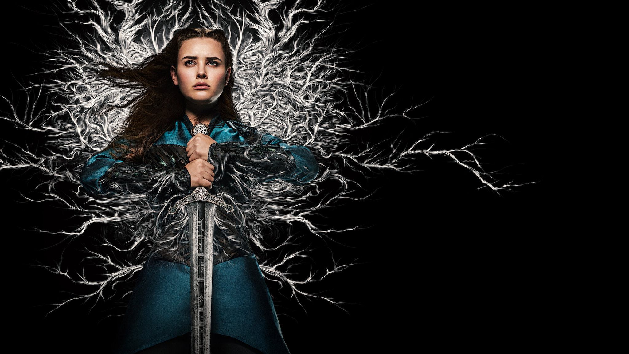 Cursed Season 1 (2020) - Cursed Season 1 (2020) มนตราต้องสาป [พากย์ไทย]