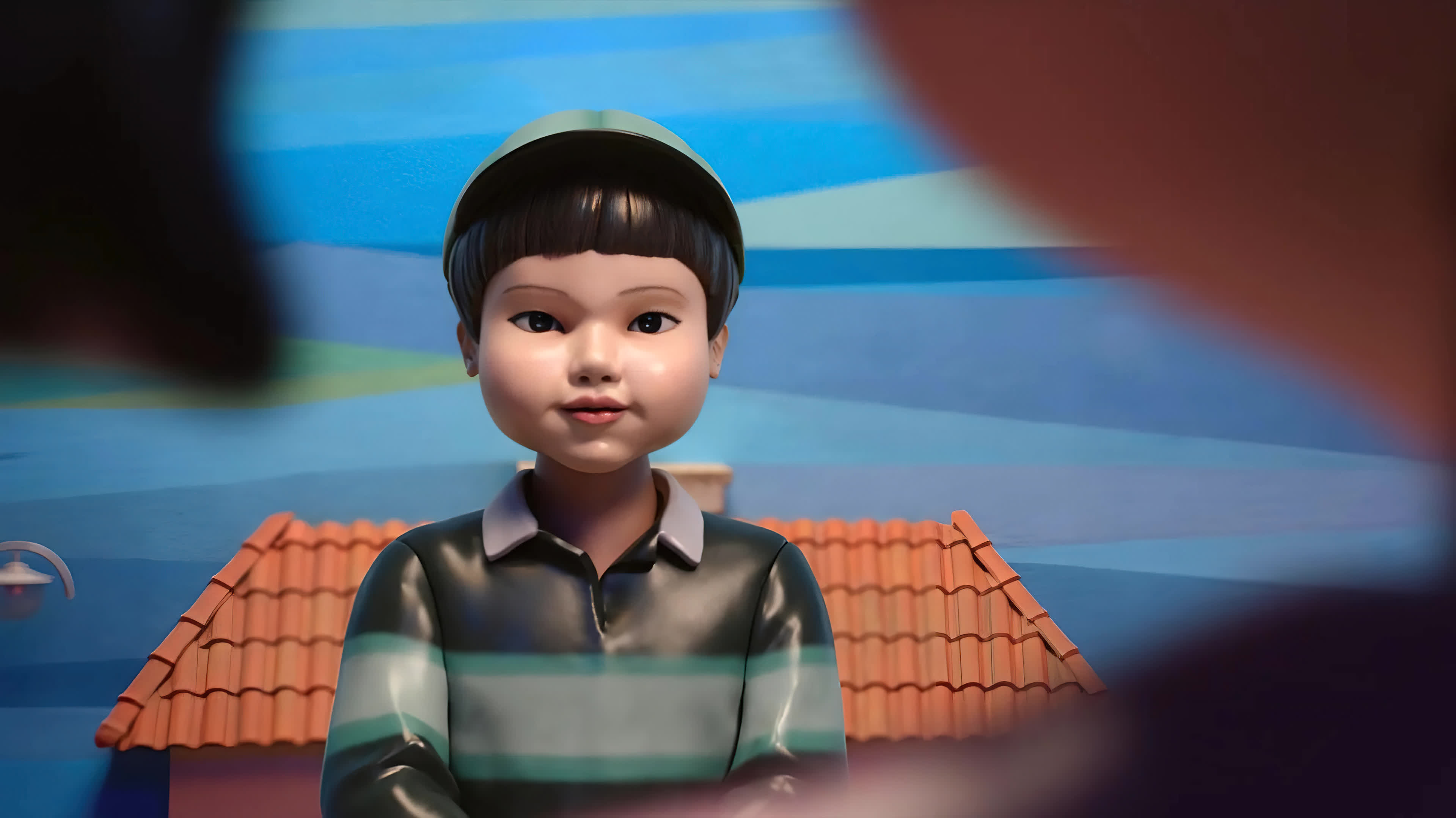 Squid Game Season 3 (2025)