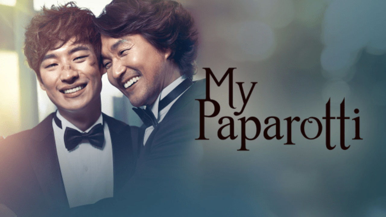 My Paparotti (2013) | มาย ปาพารอตตี