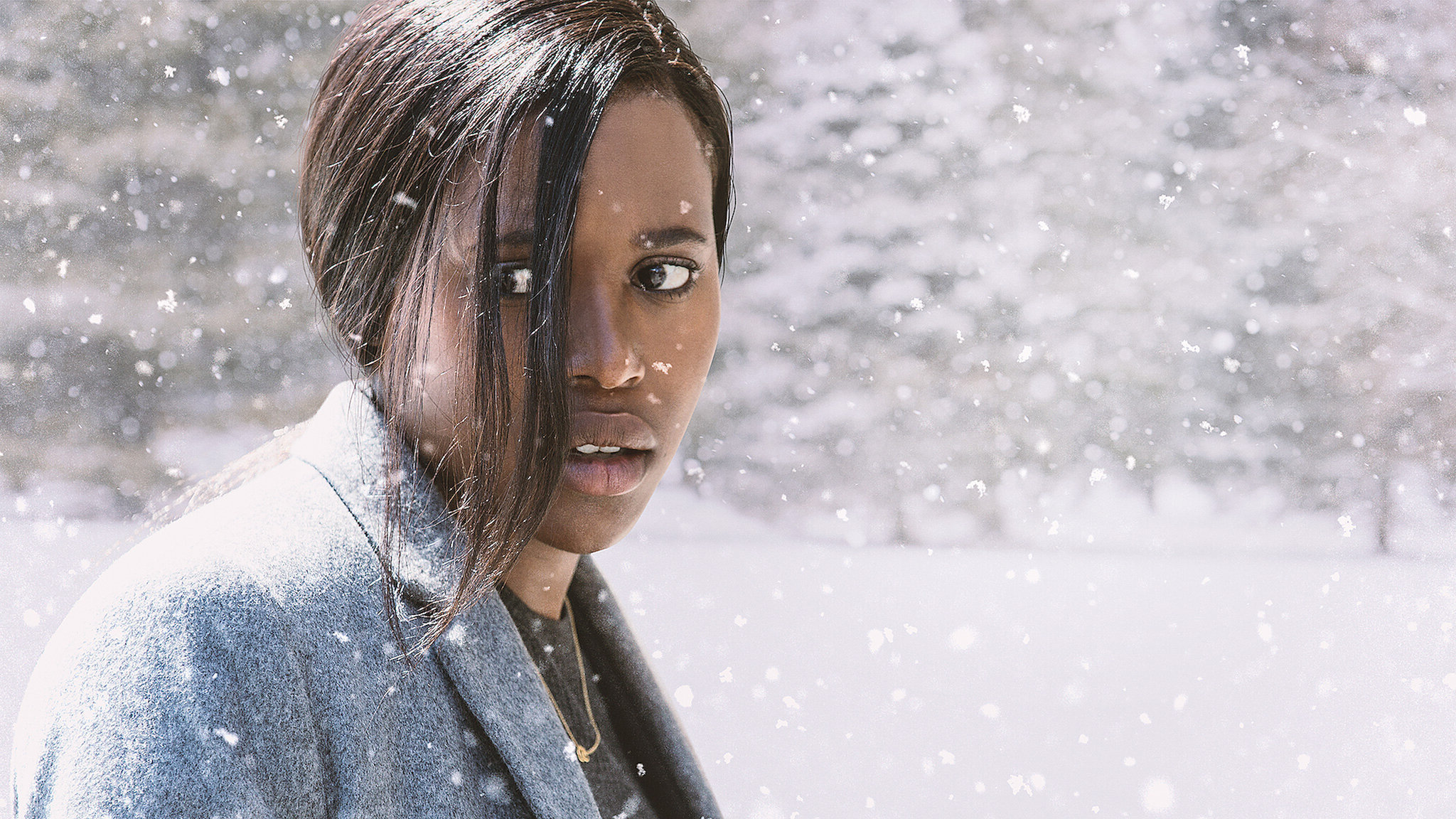 Seven Seconds Season 1 (2018) -n- - Seven Seconds Season 1 (2018)