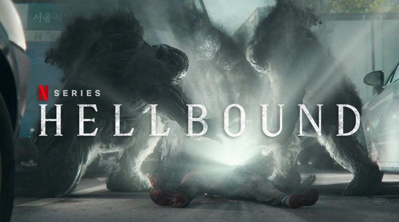 Hellbound (2021) - ทัณฑ์นรก ซับไทย | ตอนที่ 1-6 (จบ)