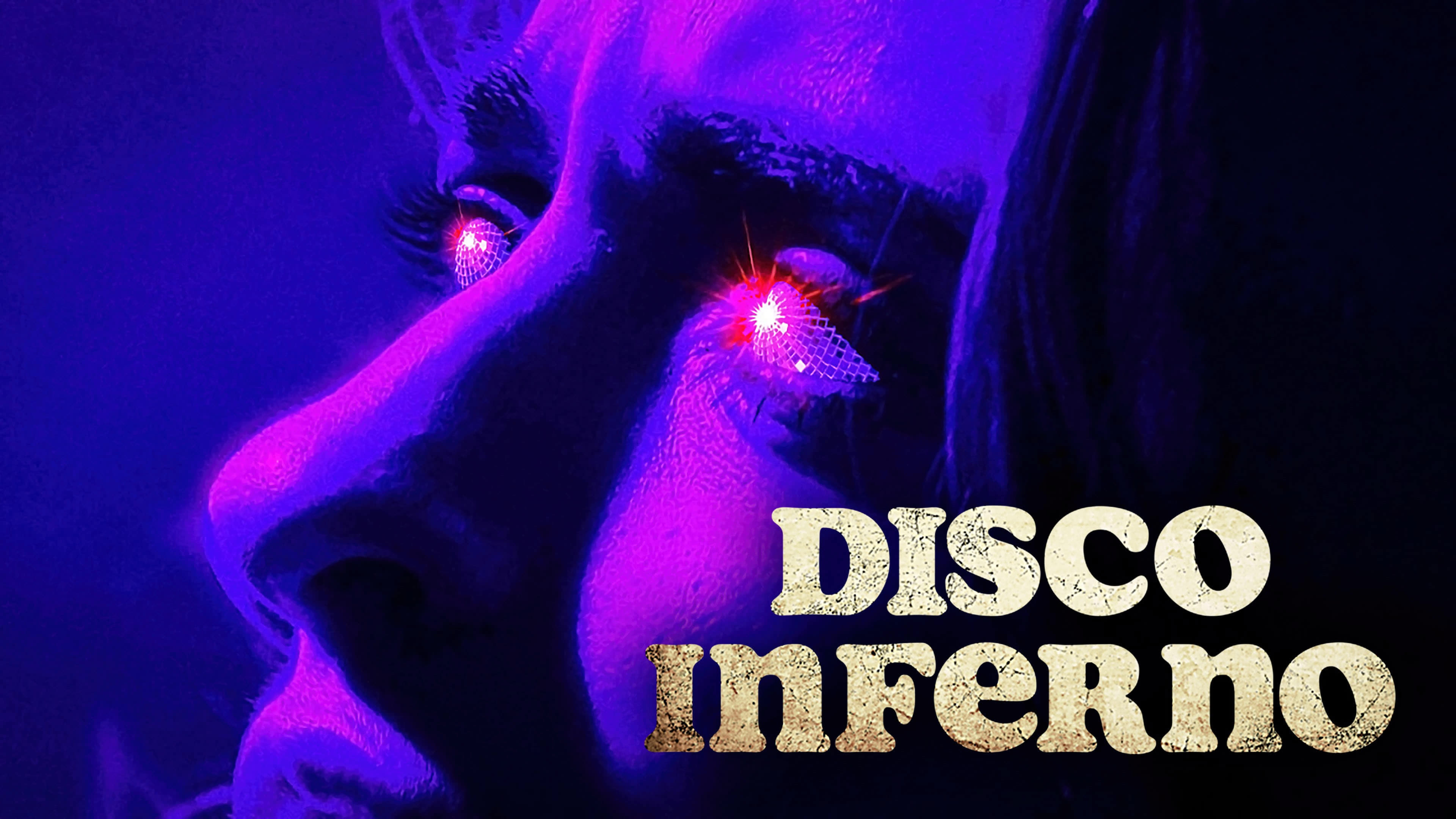 Disco Inferno (2023) - Disco Inferno (2023)
