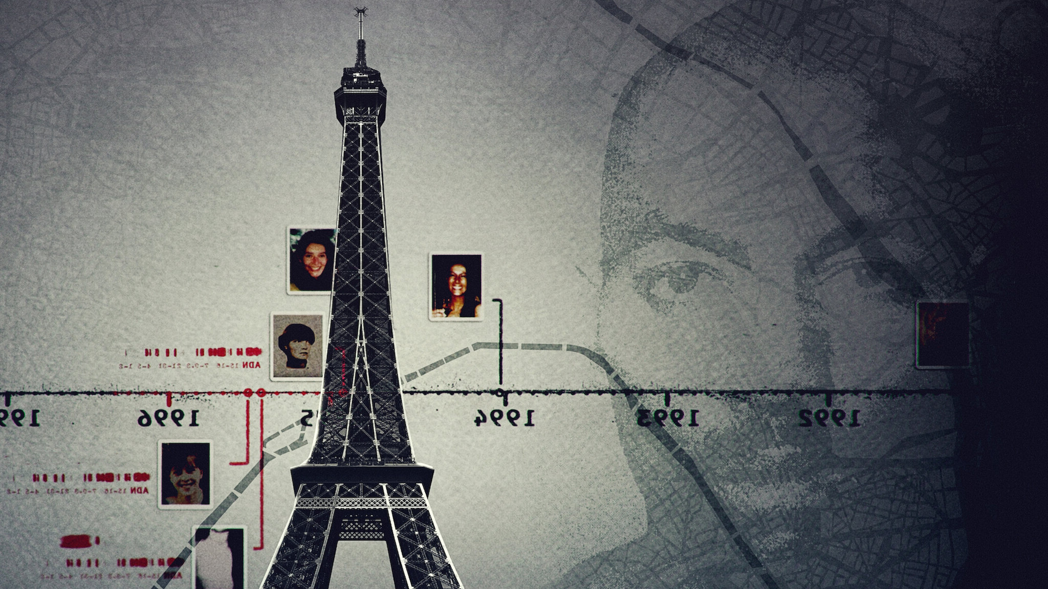 The Women and the Murderer (2021)  - The Women and the Murderer (2021) ผู้หญิงกับฆาตกร