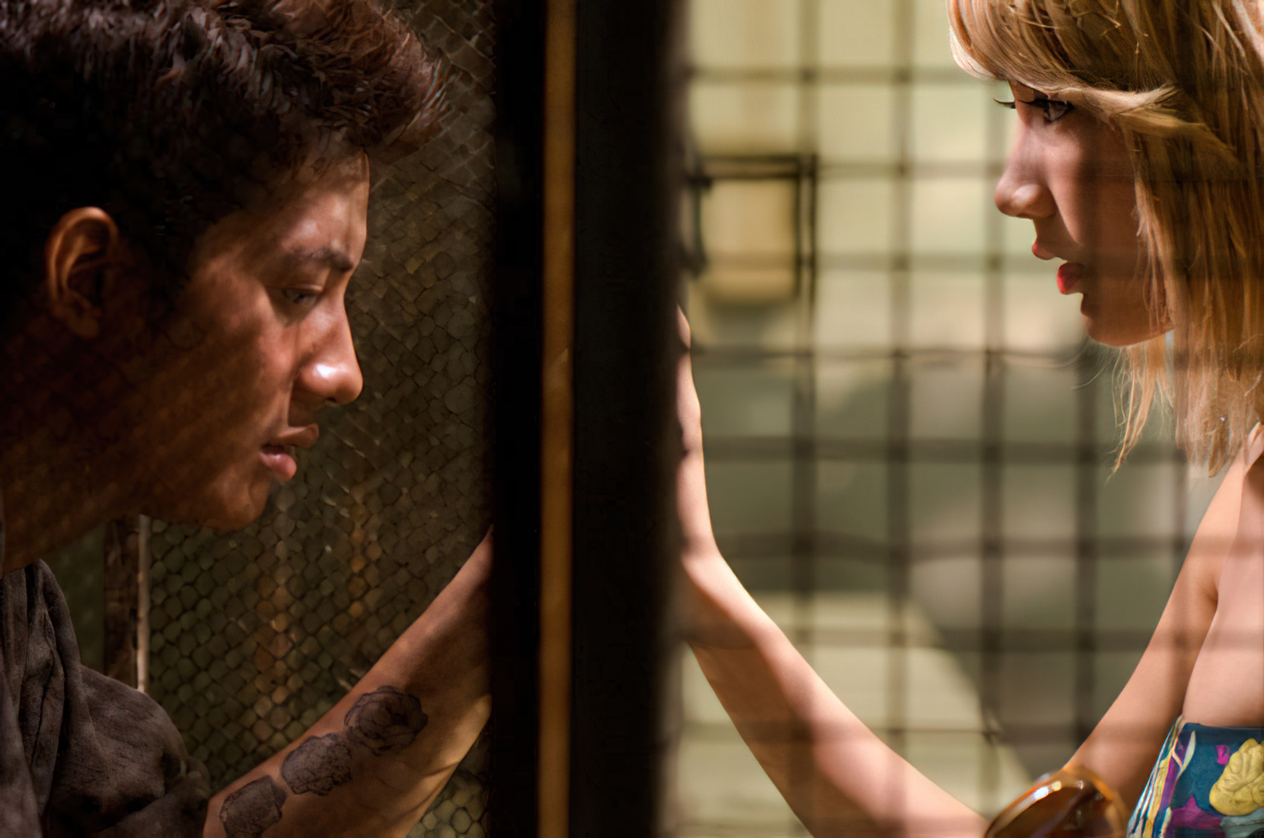 เฉือน (2009) Slice - เฉือน (2009)