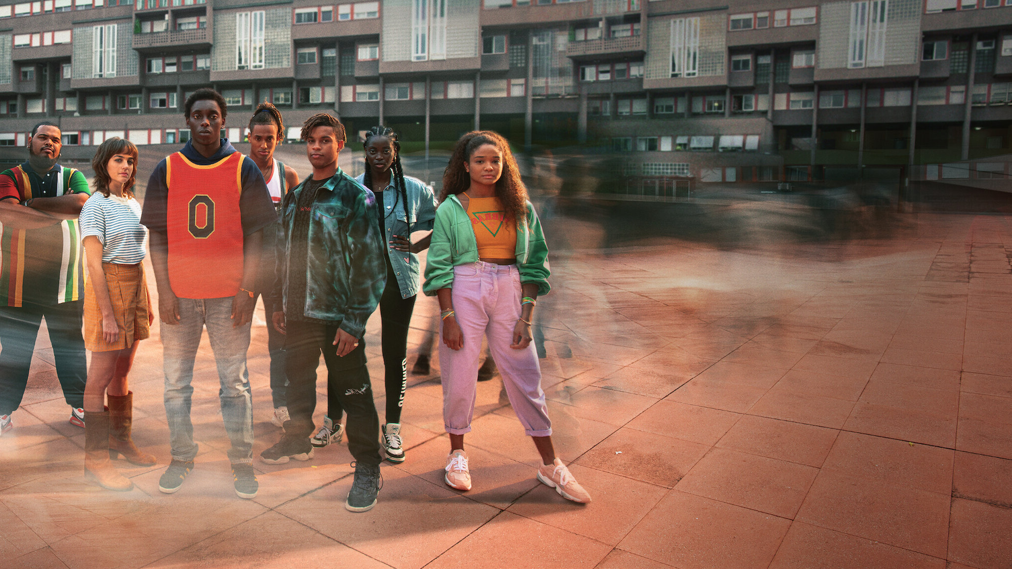 Zero Season 1 (2021)  - Zero Season 1 (2021) ซีโร่