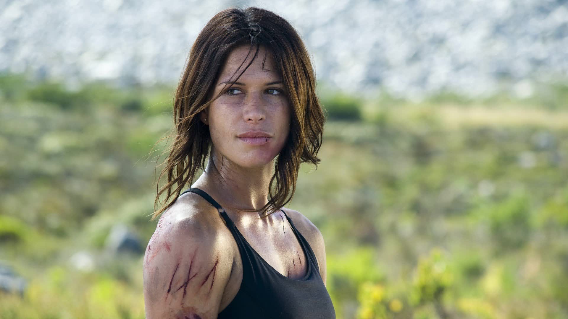 Doomsday (2008) - Doomsday (2008) ห่าล้างโลก