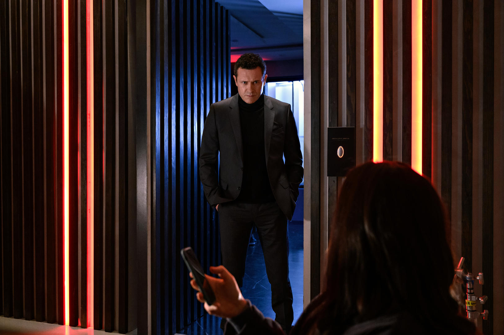 Hypnotic (2021) -n- - Hypnotic (2021) สะกดตาย