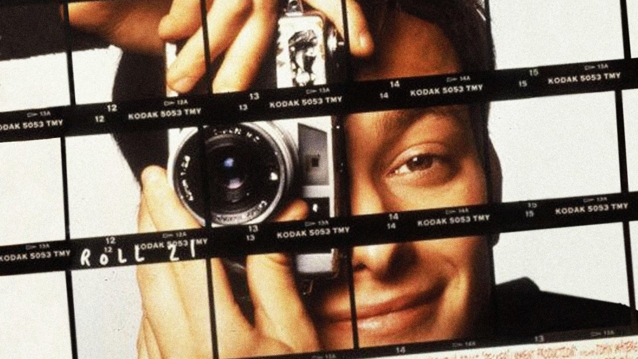 Feathers of Passion (2023) - สนิมสร้อย (2003)