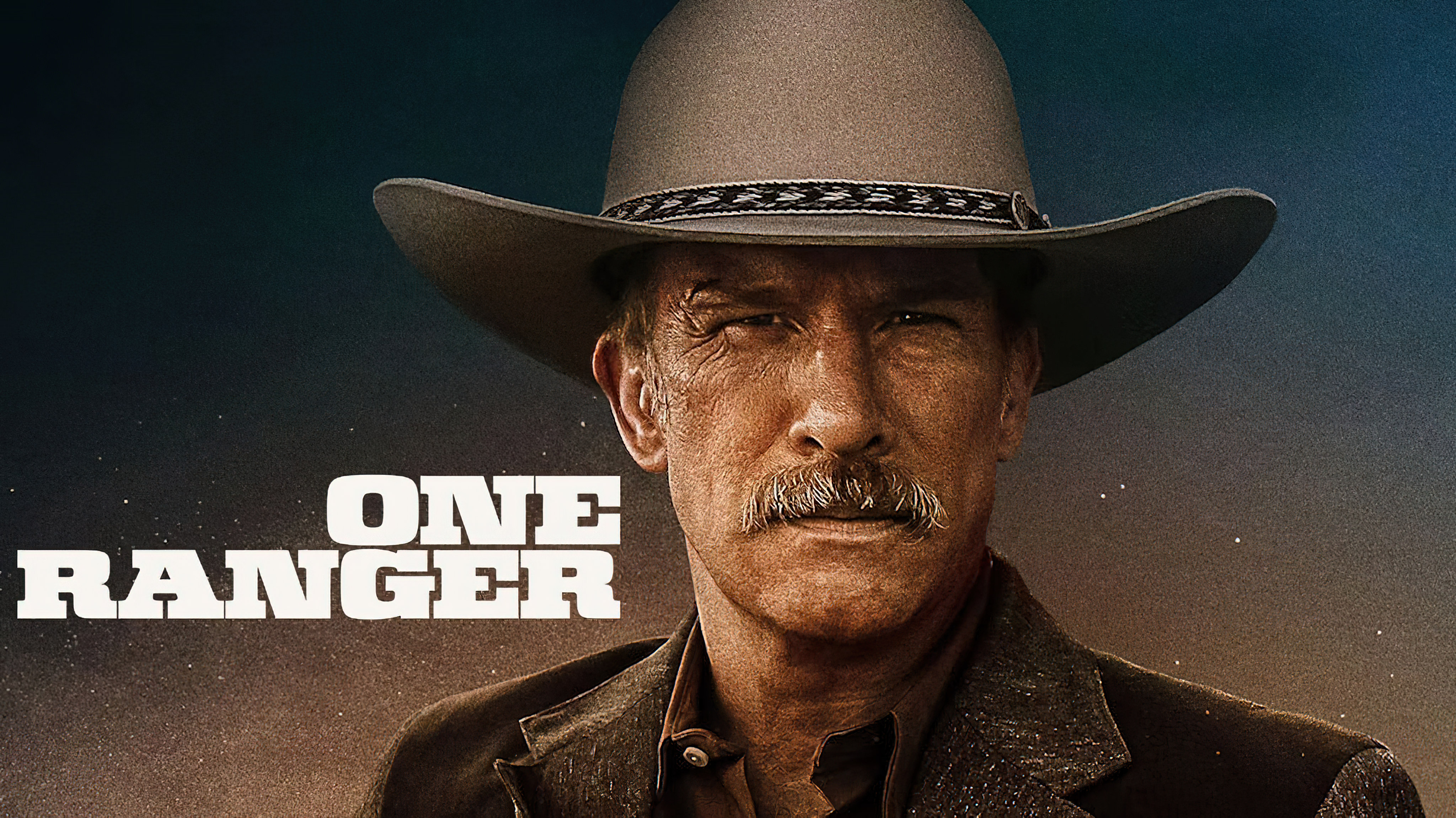 One Ranger (2023) - One Ranger (2023)