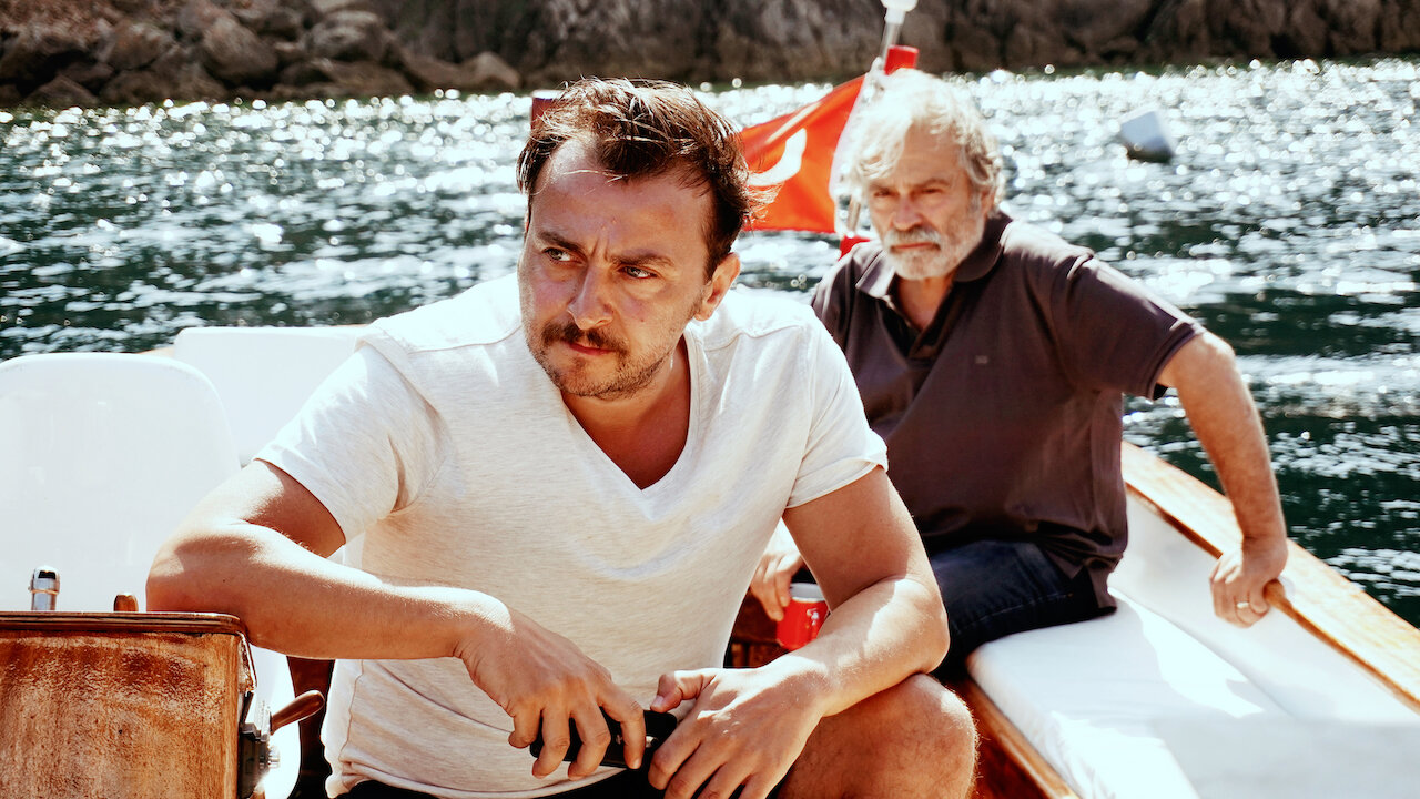 Masum Season 1 (2017) -n- - Innocent Season 1 (2017) ไร้มลทิน