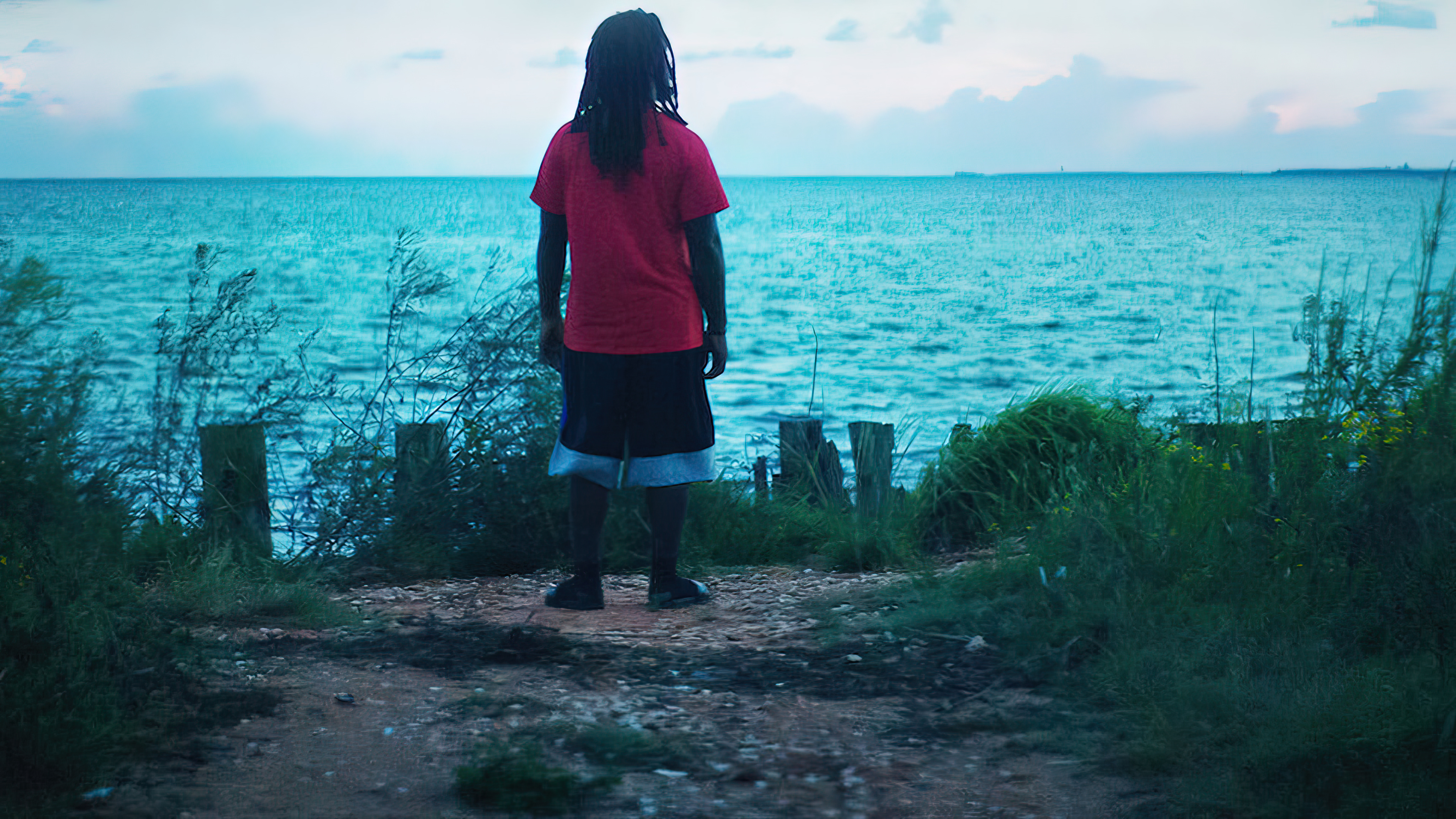 Descendant (2022) - Descendant (2022) ทายาทเรือทาส