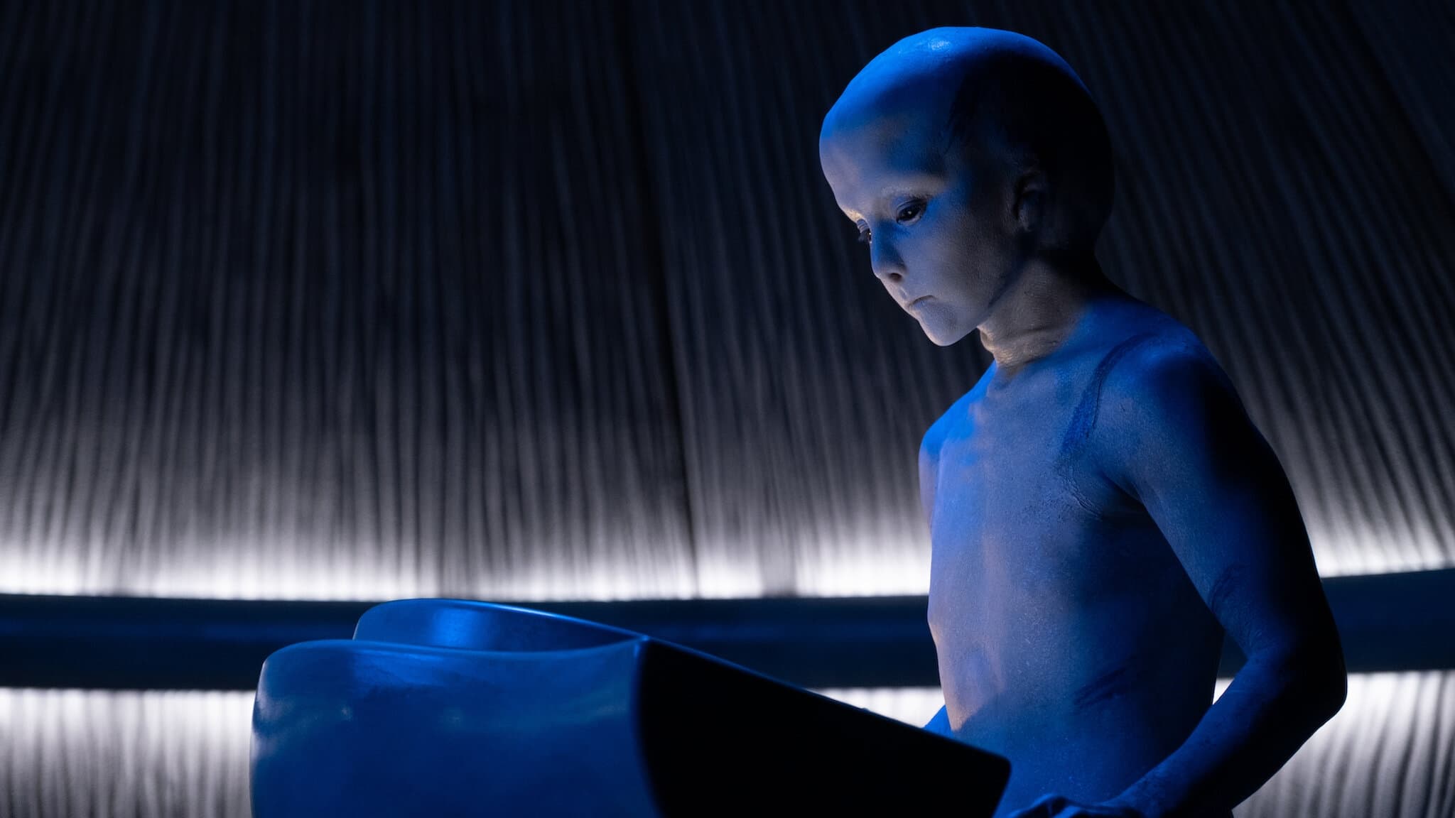 Jules (2023) สหายรักต่างดาว