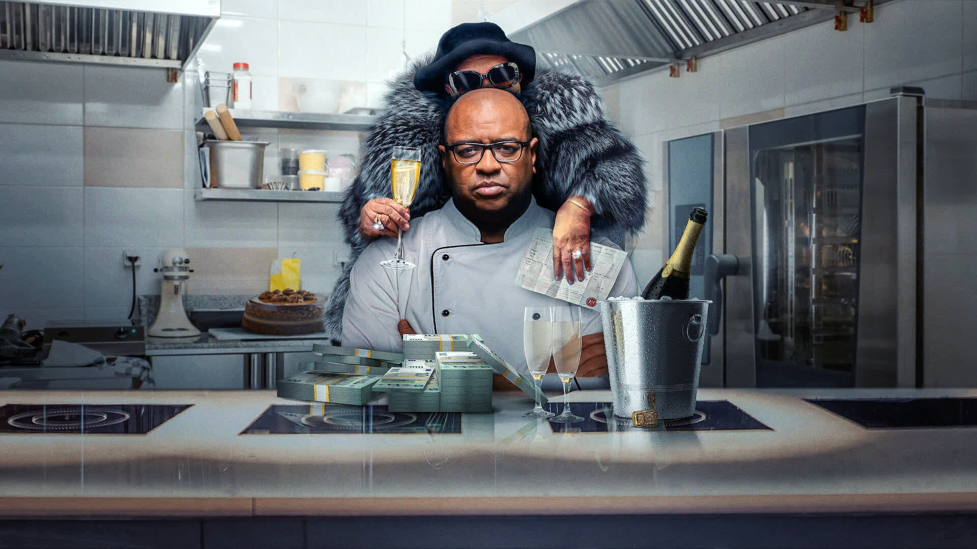 Con Mum (2025) แม่นักตุ๋น