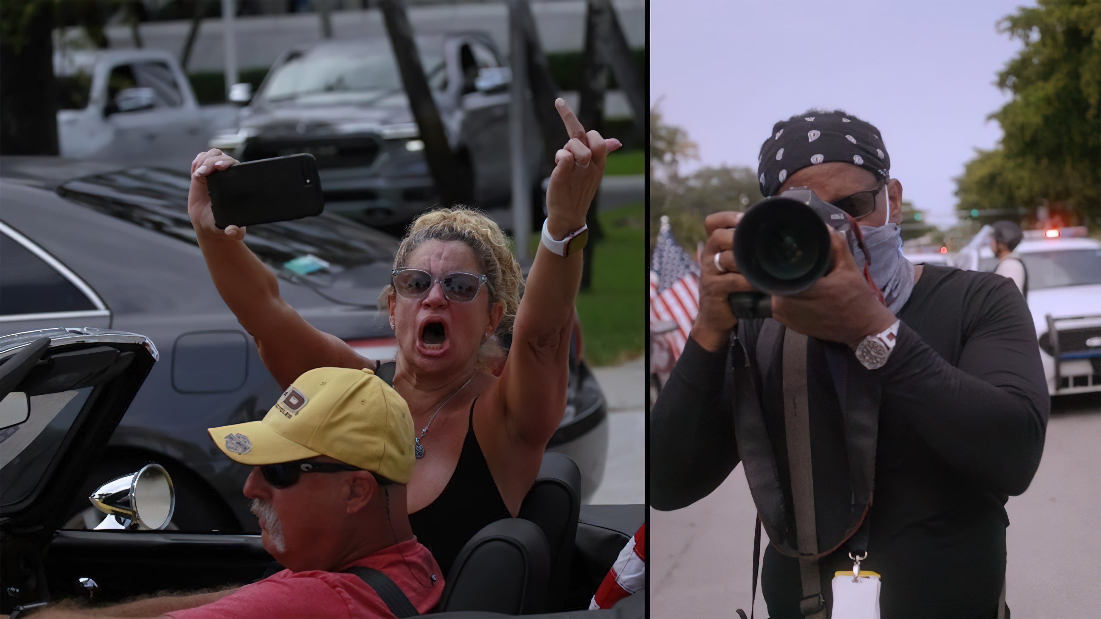 Endangered (2022) - Endangered (2022)