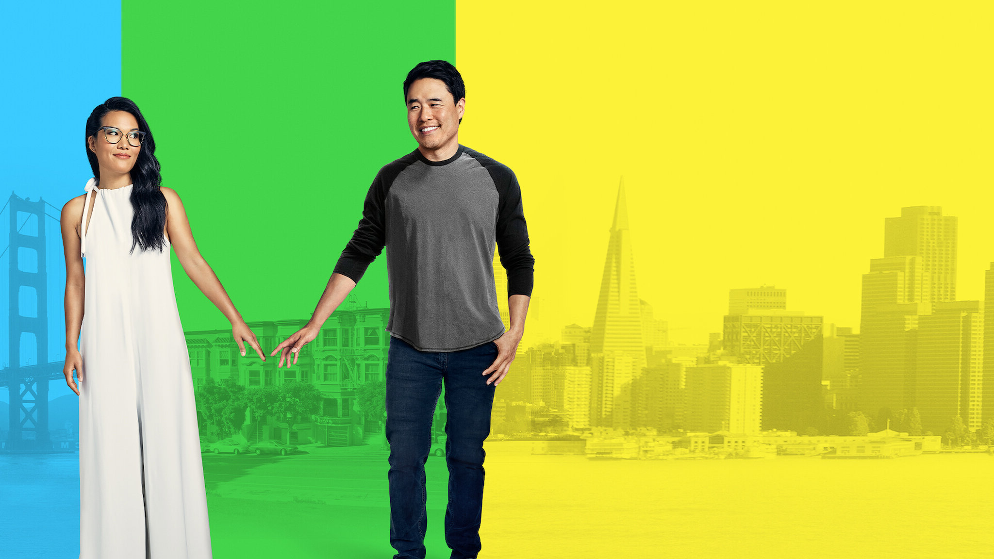 Always Be My Maybe (2019) - Always Be My Maybe (2019) คู่รัก คู่แคล้ว