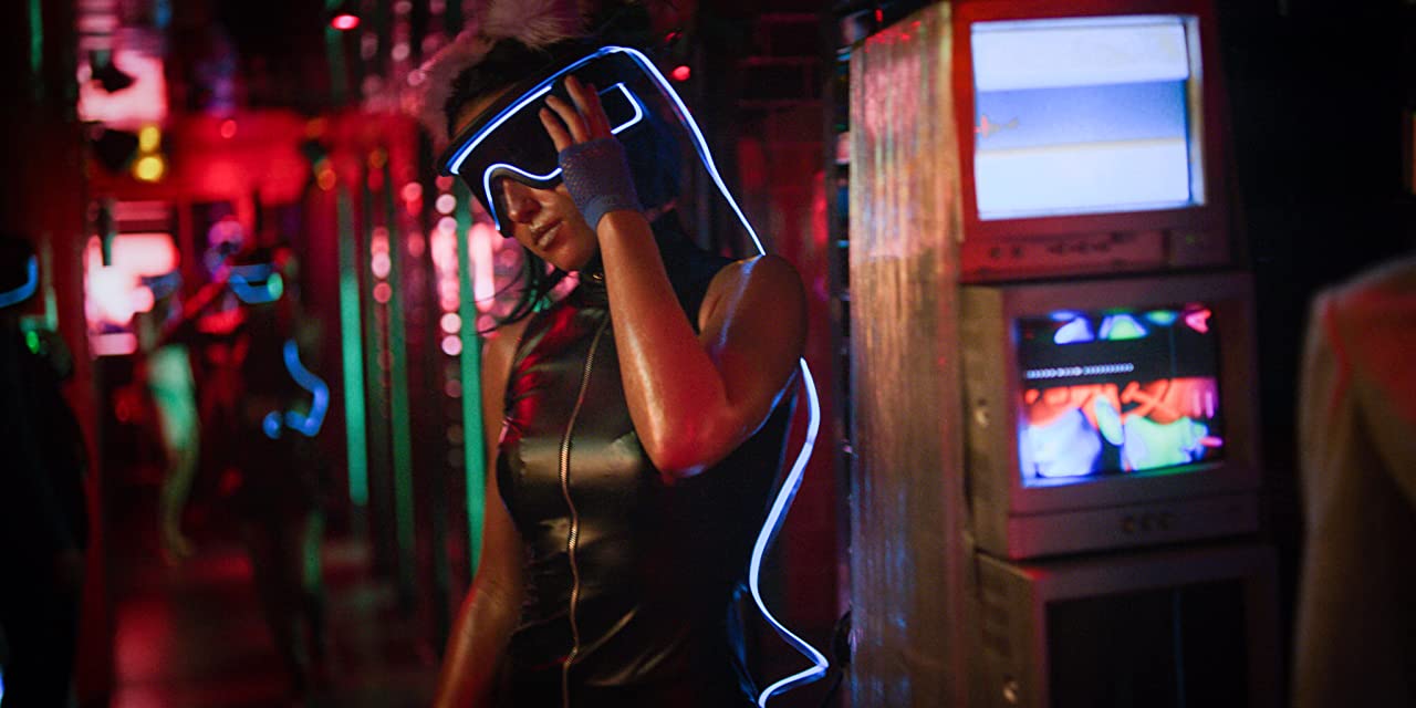 Osmosis Season 1 (2019)  - Osmosis Season 1 (2019) ออสโมซิส