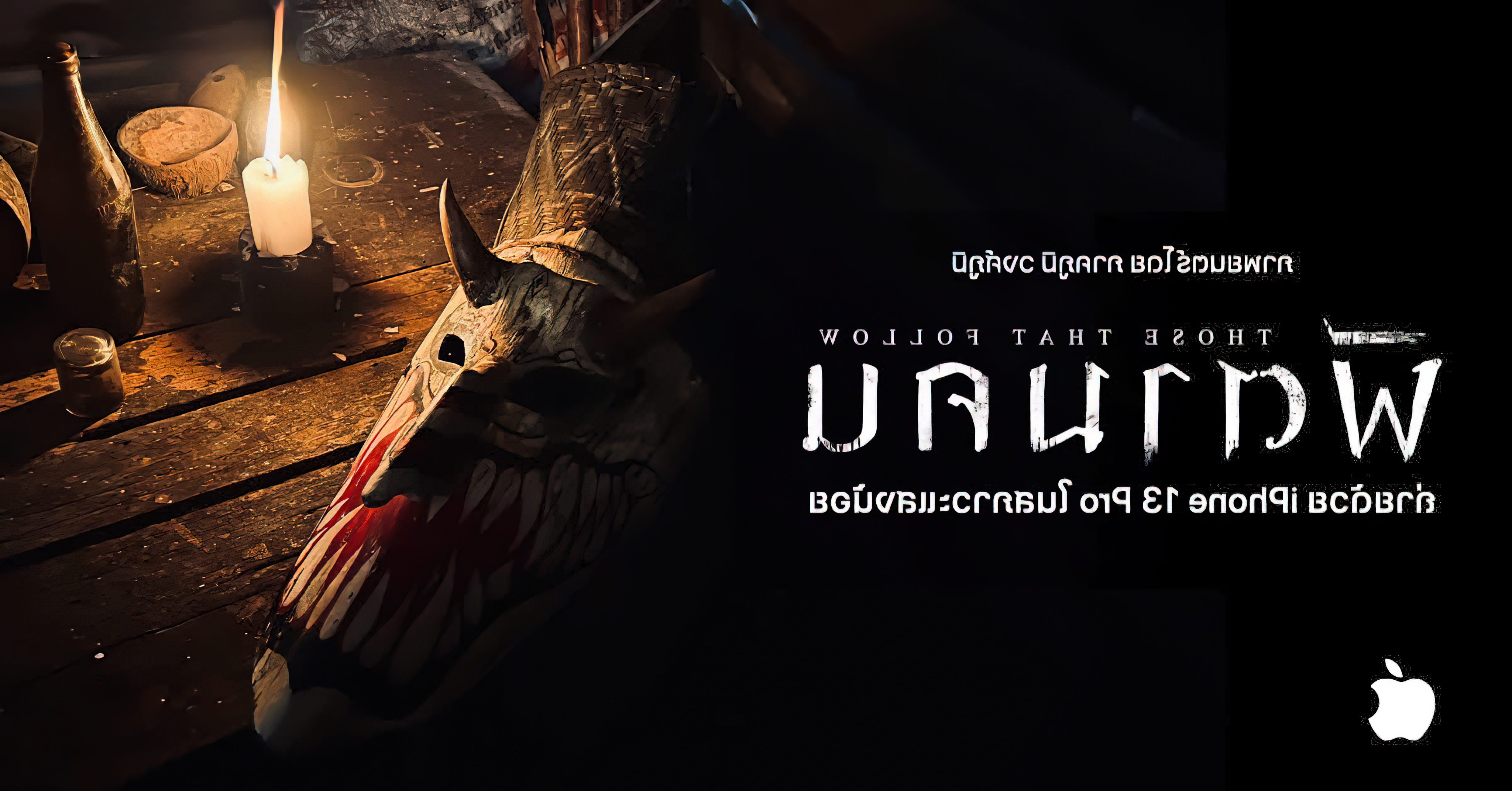 ผีตามคน (2022) Those That Follow - ผีตามคน (2022)