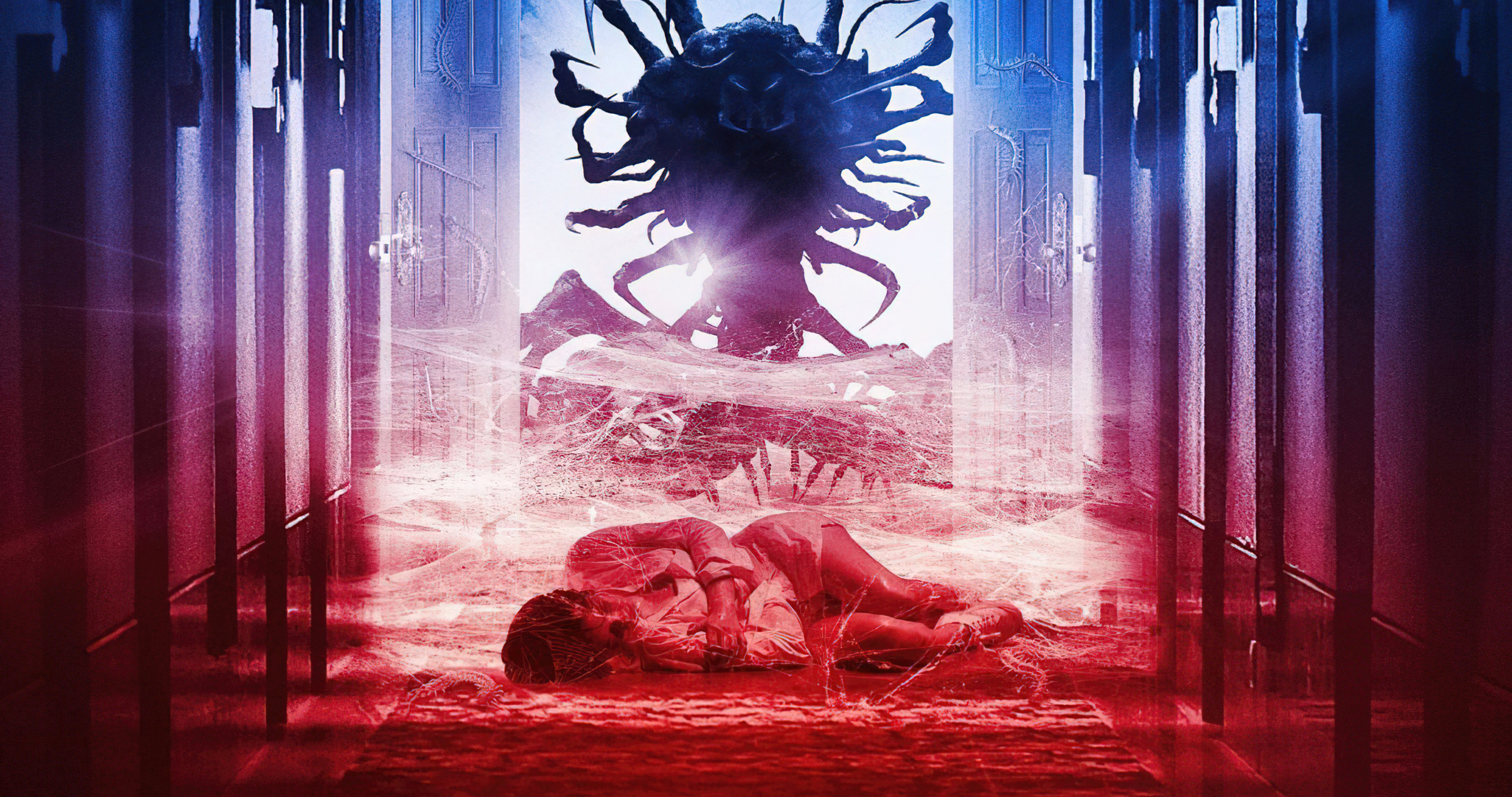 The One Hundred (2022)  - 100 ขา (2022)