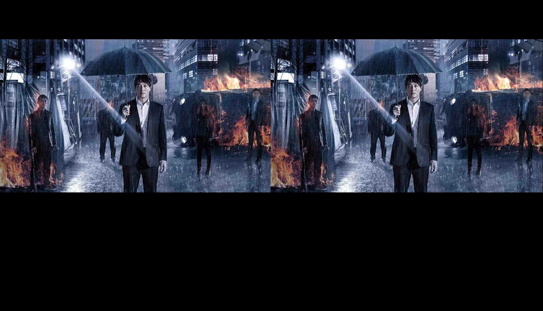 RV: Resurrected Victims (2017)