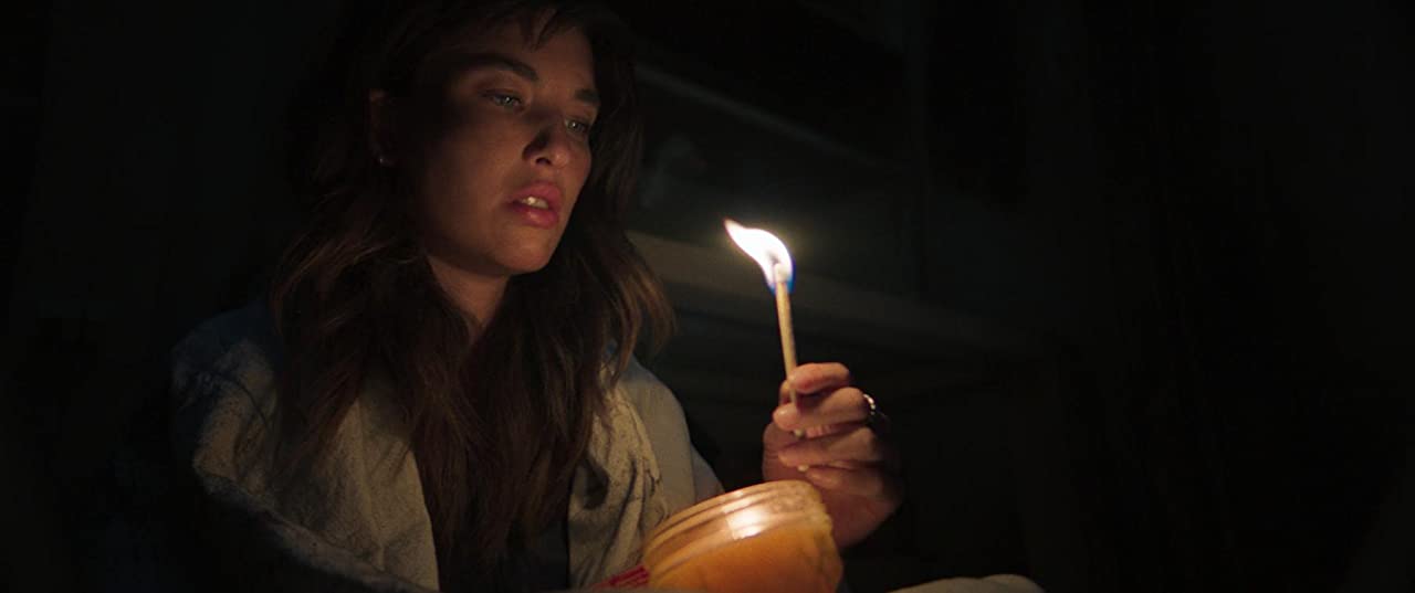 Shut In (2022) - Shut In (2022)