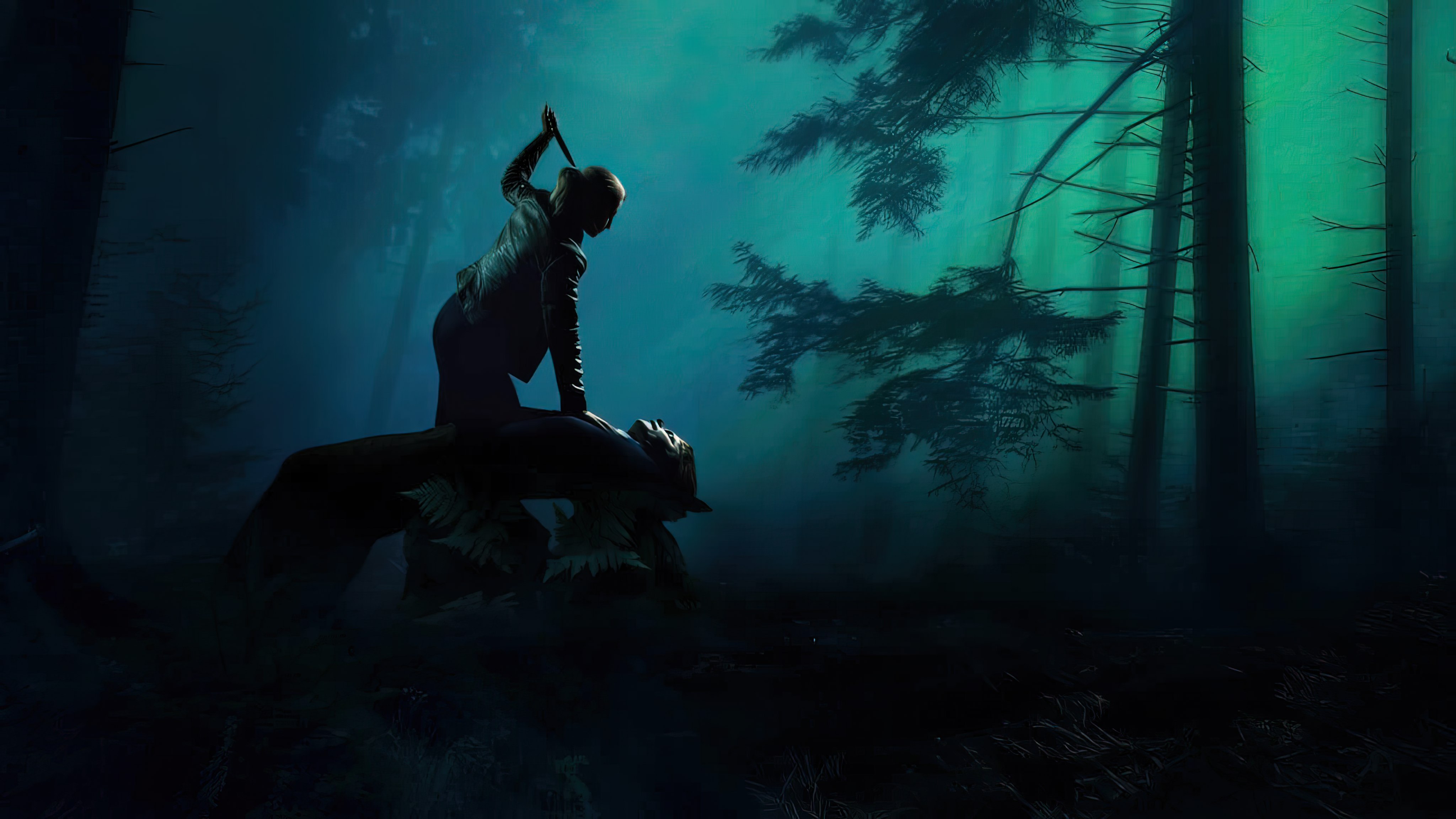 Bloodride Season 1 (2020)  - Bloodride Season 1 (2020) เส้นทางเลือดโชก