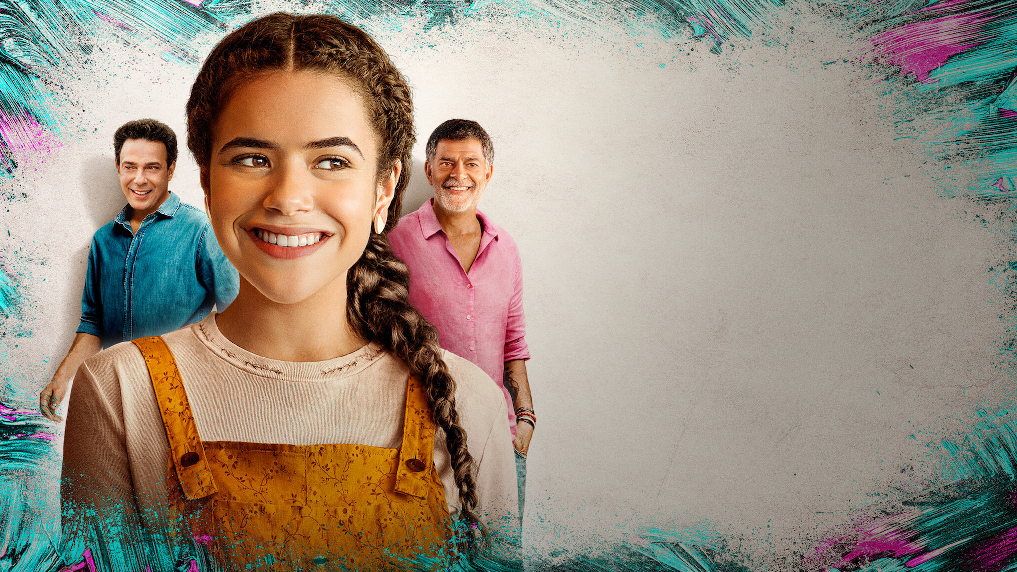 Double Dad (2021)  - Double Dad (2021) ดับเบิลแด้ด