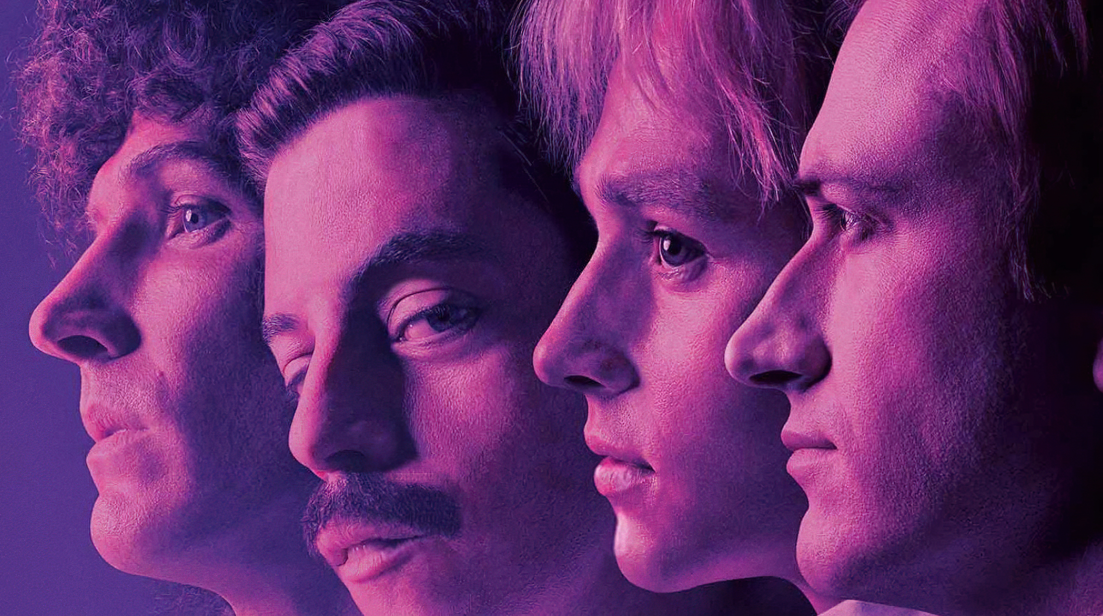 Bohemian Rhapsody (2018) - Bohemian Rhapsody (2018) โบฮีเมียน แรปโซดี