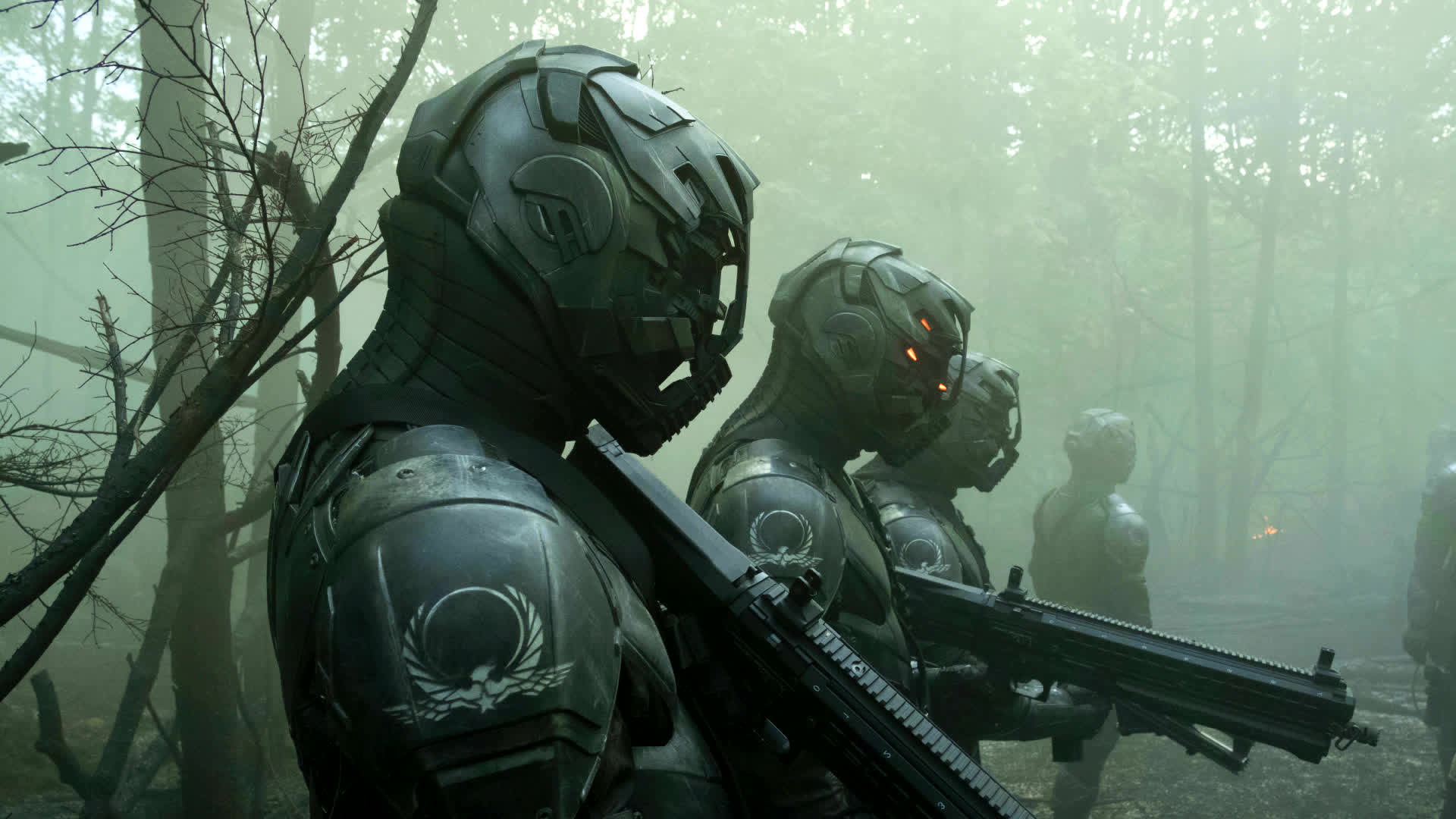 Altered Carbon Season 2 (2019) - Altered Carbon Season 2 (2019) อัลเทอร์ด คาร์บอน มนุษย์ VS พระเจ้า