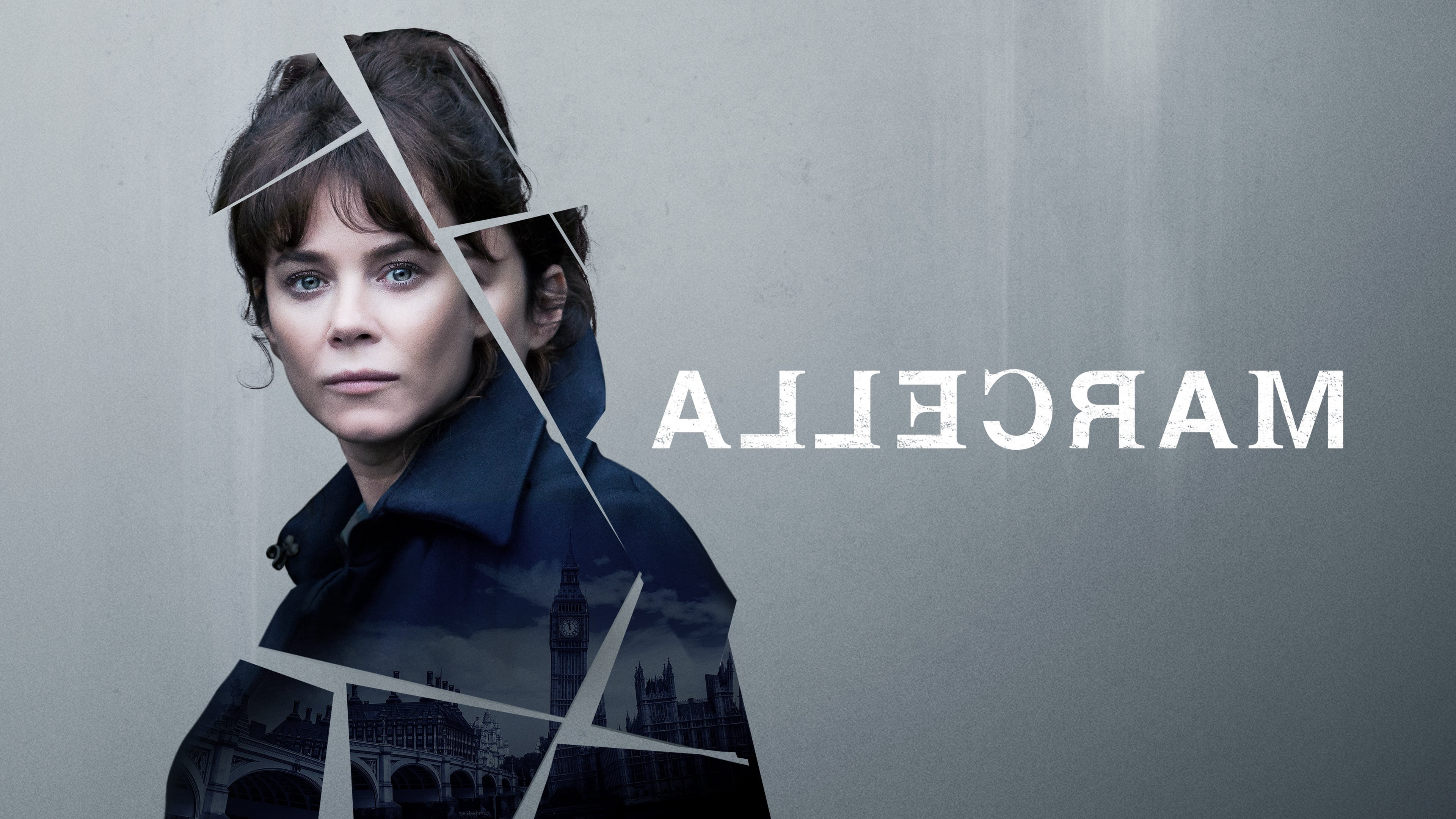 Marcella Season 2 (2018) - Marcella Season 2 (2018)