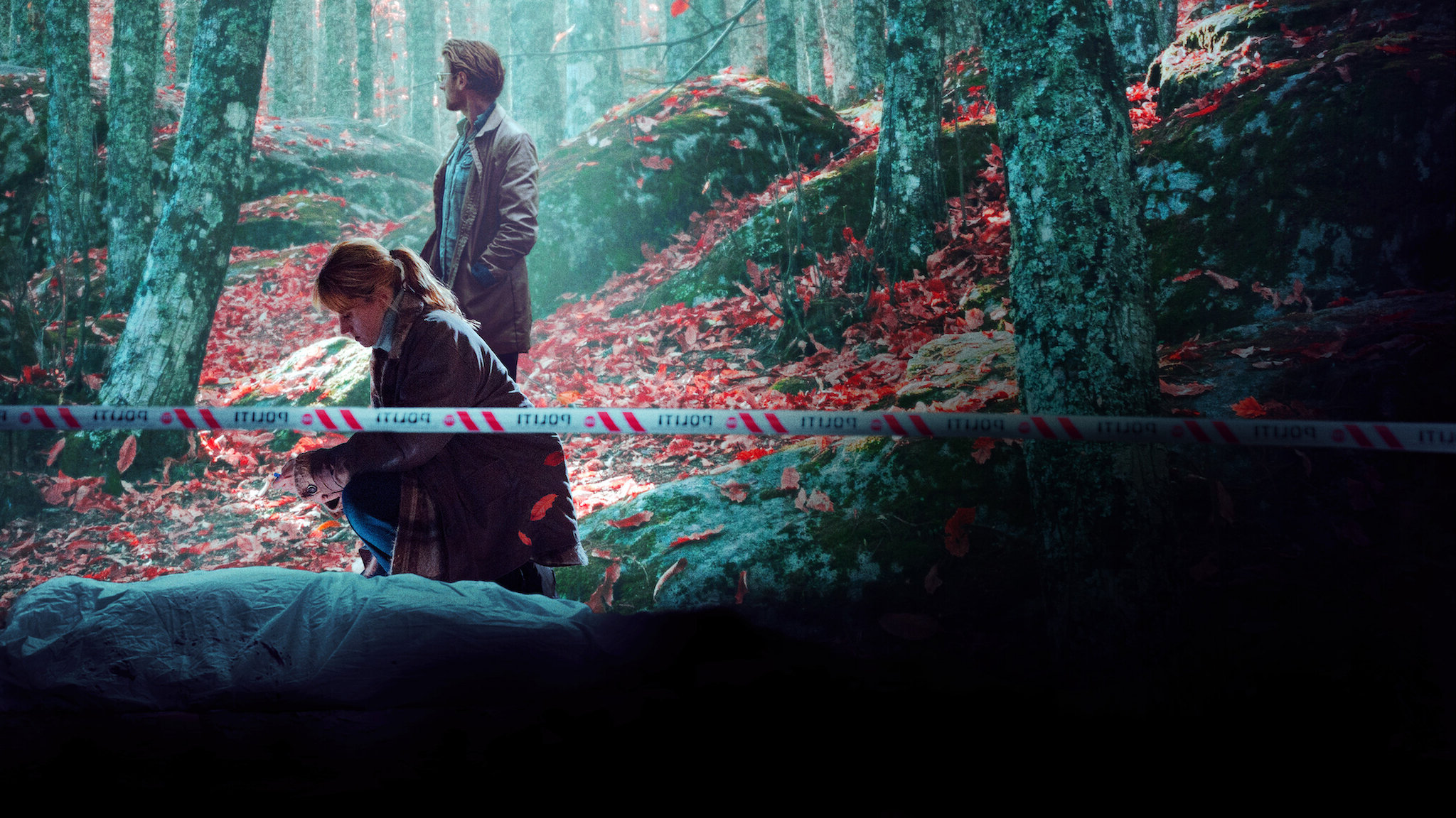 The Chestnut Man Season 1 (2021) -n- - The Chestnut Man Season 1 (2021) เดอะ เชสต์นัท แมน