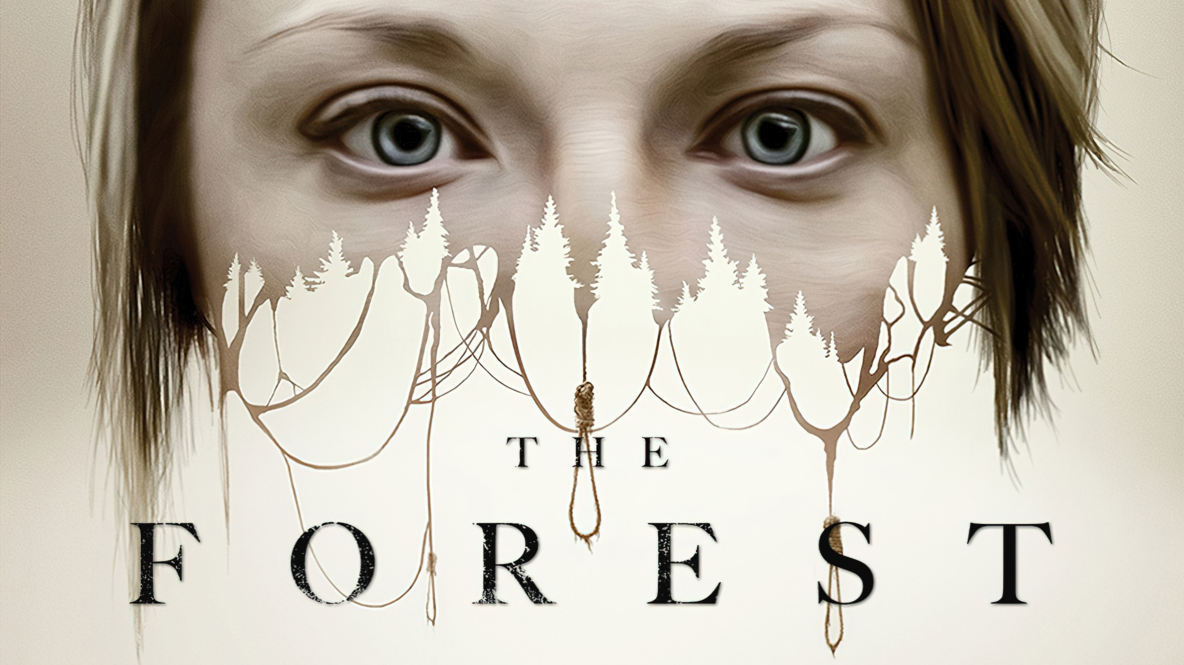 The Forest (2016) - The Forest (2016) ป่าสูบวิญญาณ
