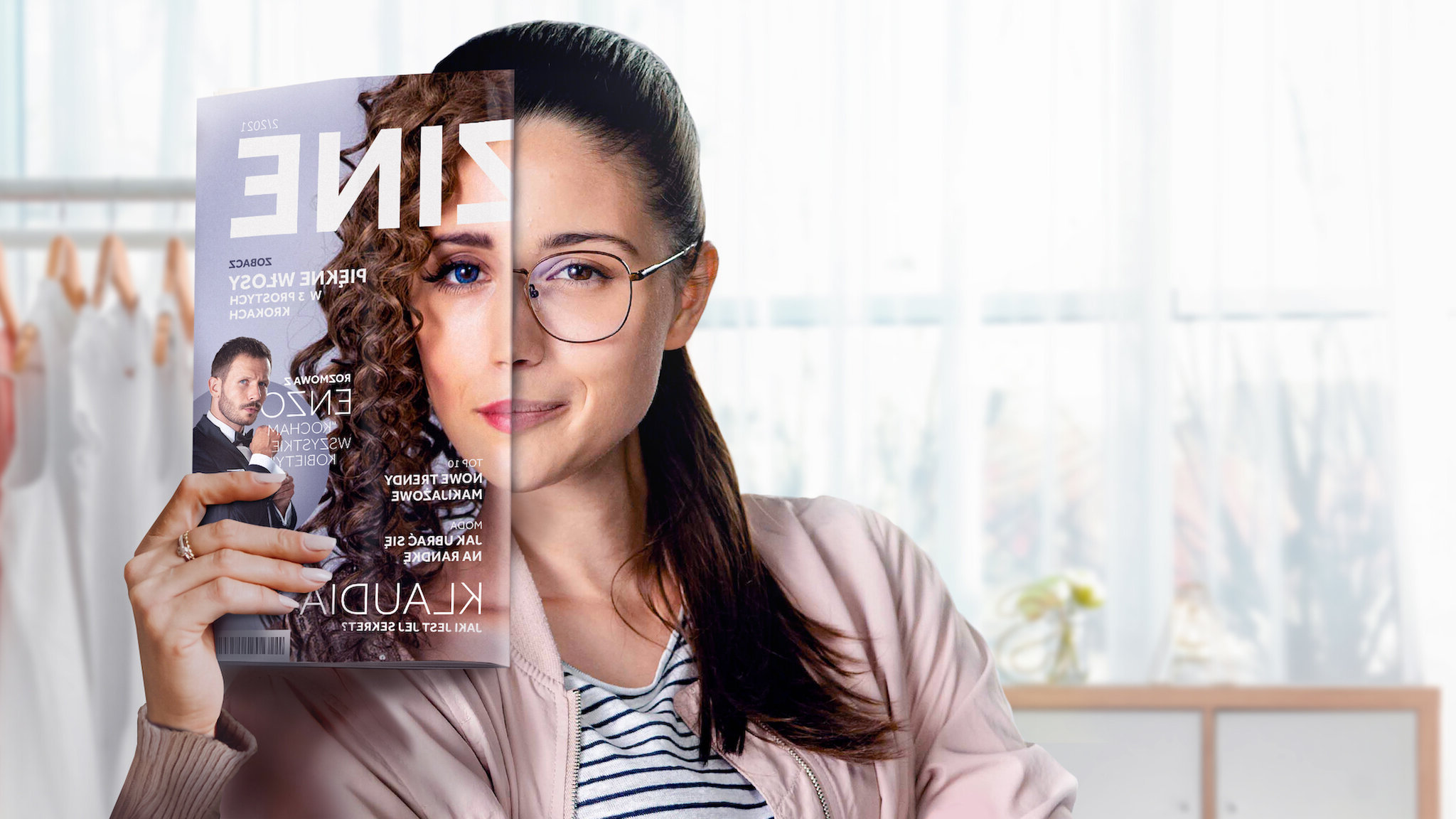 Squared Love (2021)  - Squared Love (2021) ความรักกำลังสอง