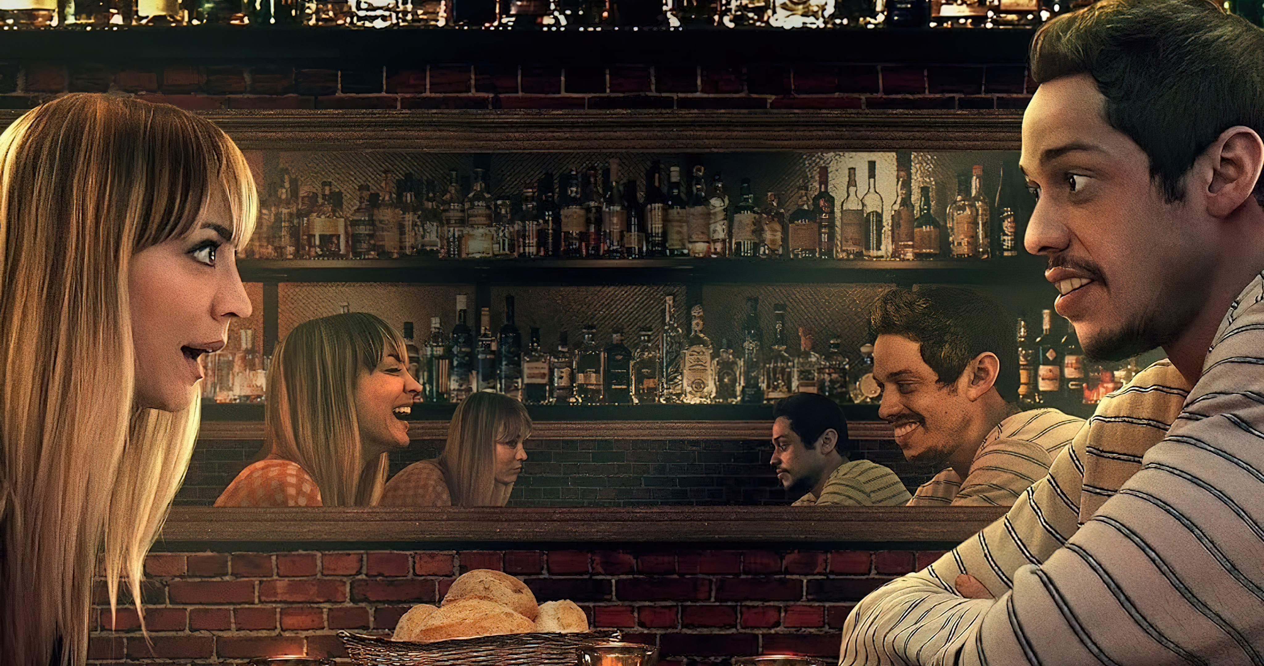 Meet Cute (2022) - Meet Cute (2022)