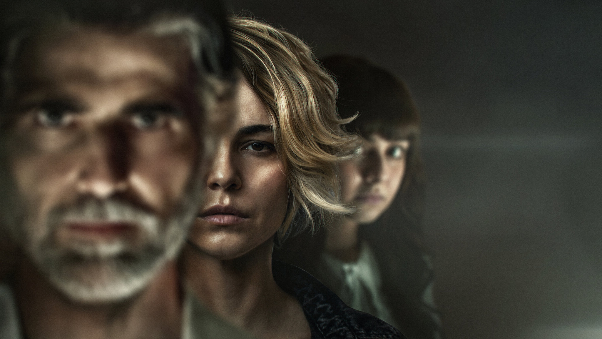 Good Morning Veronica Season 1 (2020)  - Good Morning Veronica Season 1 (2020) อรุณสวัสดิ์ เวโรนิก้า