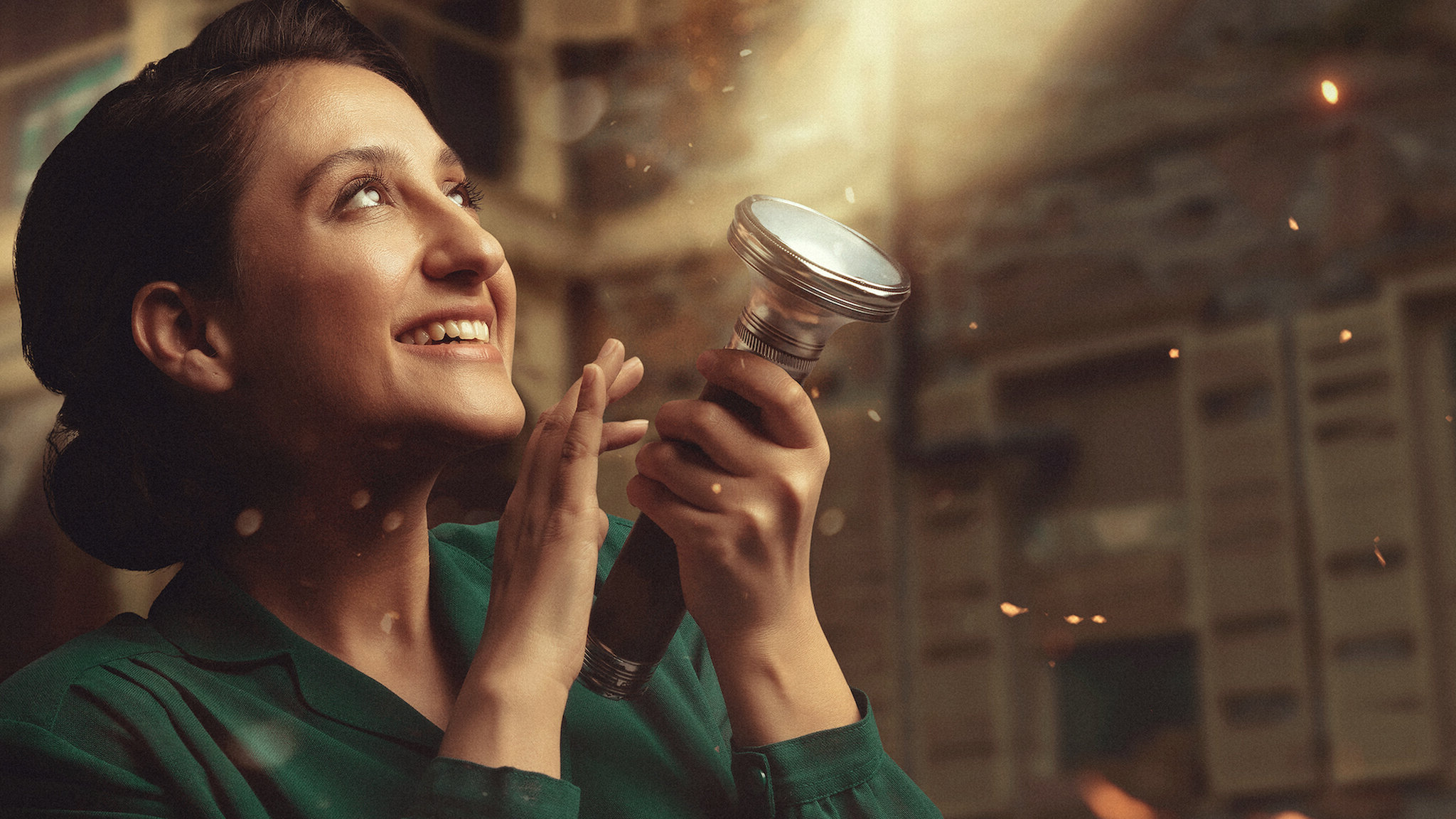 Have You Ever Seen Fireflies (2021)  - Have You Ever Seen Fireflies (2021) ความลับของหิ่งห้อย