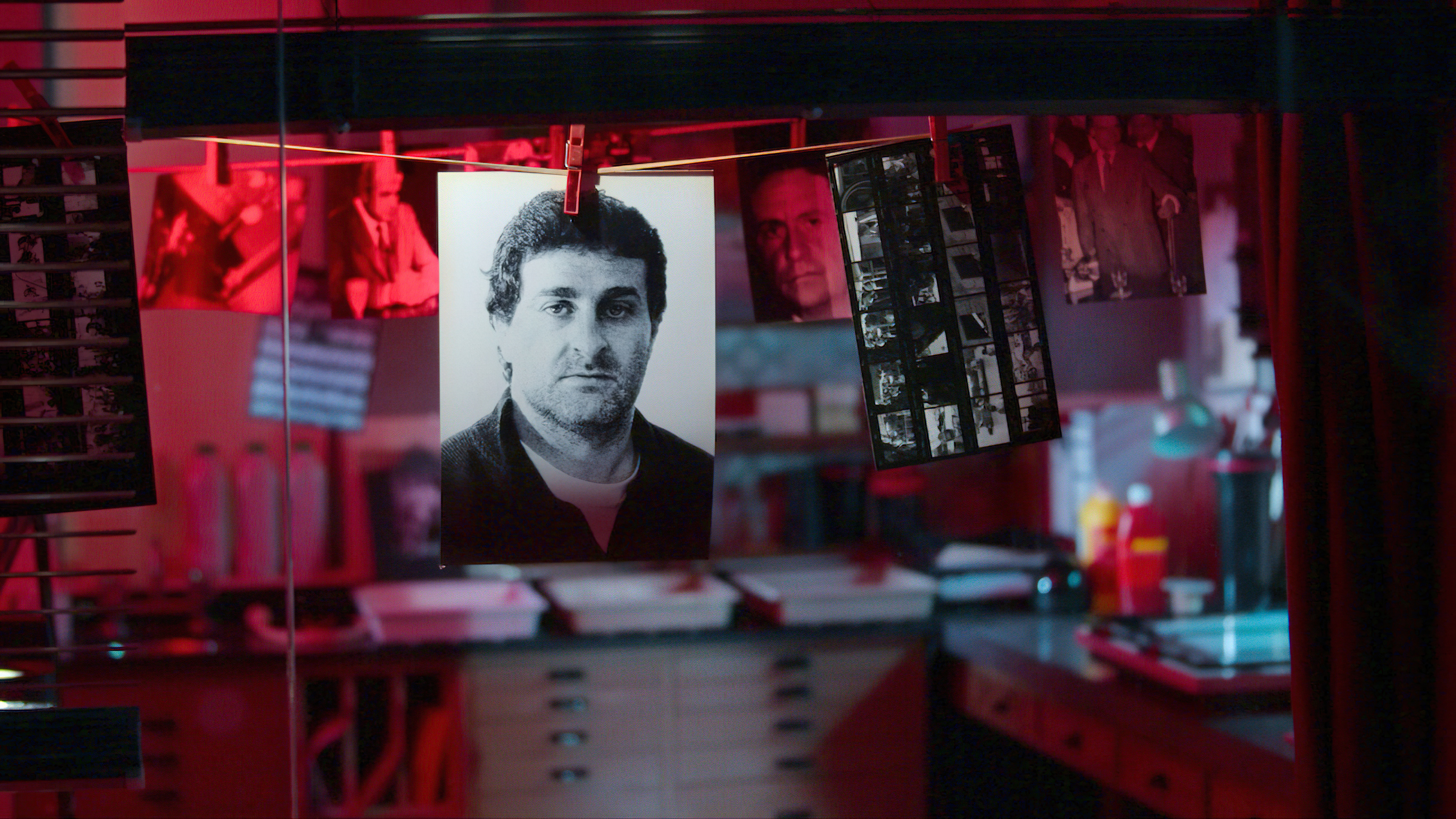 The Photographer Murder in Pinamar (2022) - ฆาตกรรมช่างภาพ การเมืองและอาชญากรรมในอาร์เจนตินา (2022)