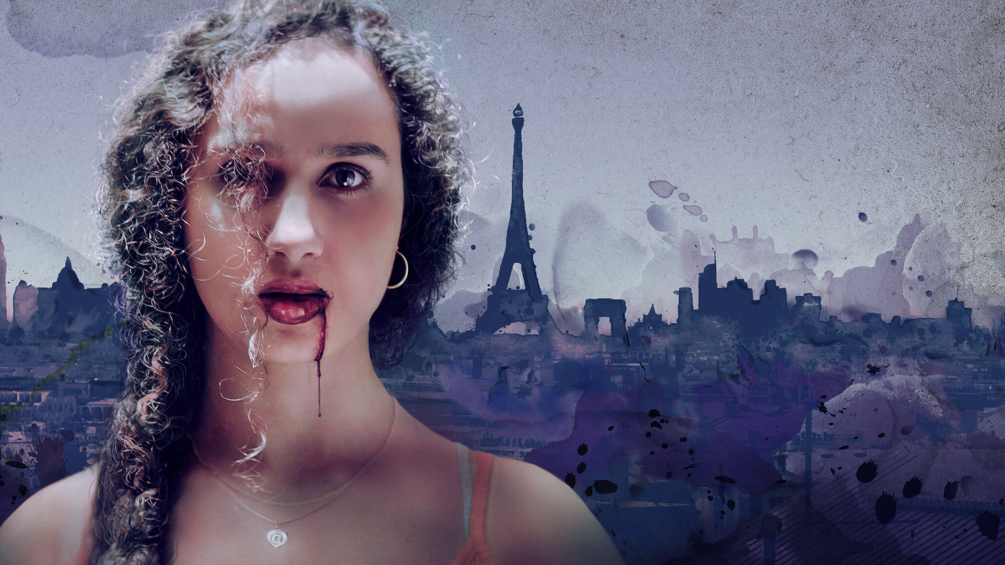 Vampires Season 01 (2020)  - Vampires Season 01 (2020)