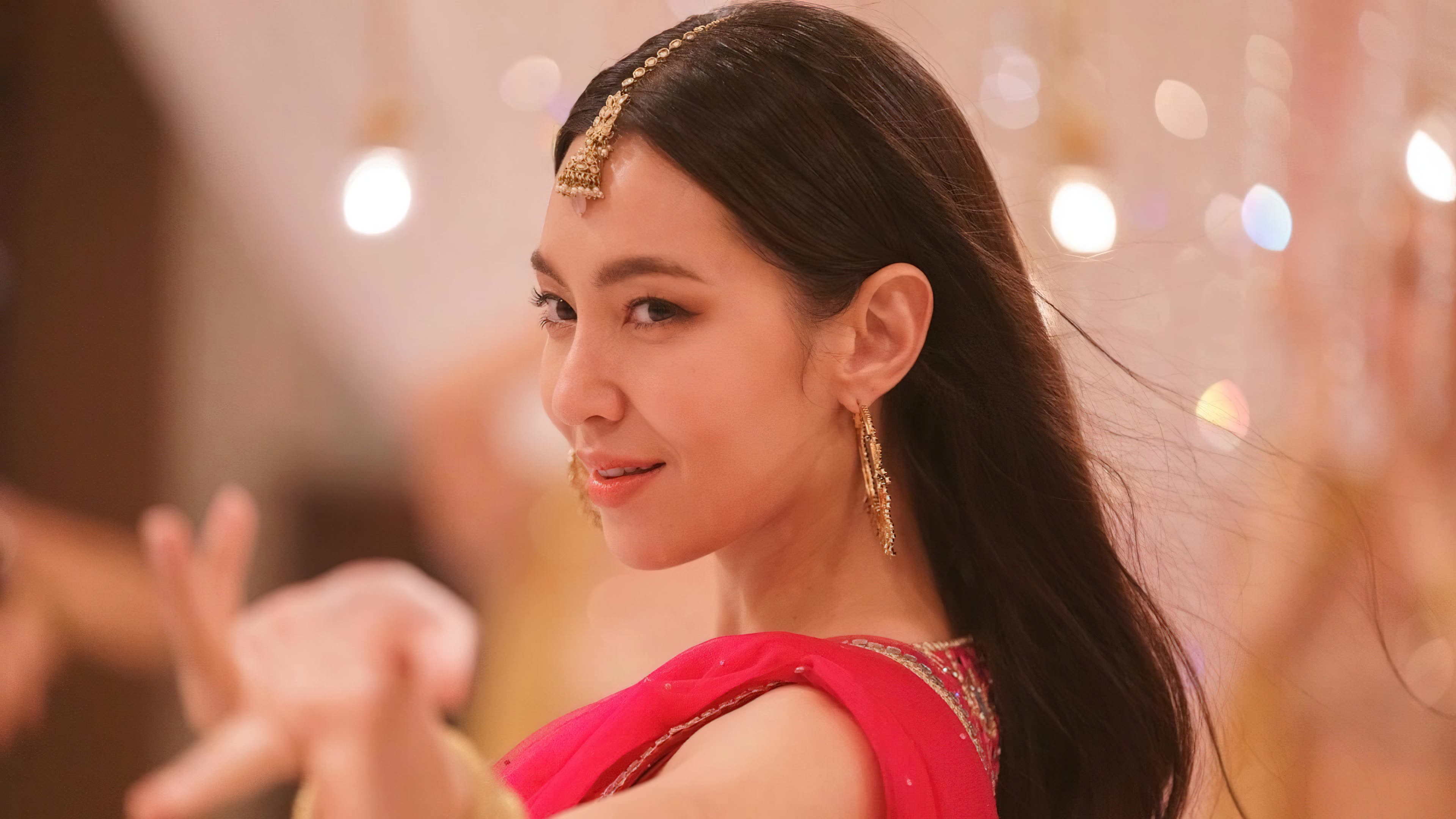 Congrats My Ex! (2023)  - ลุ้นรักป่วน ก๊วนแฟนเก่า (2023)