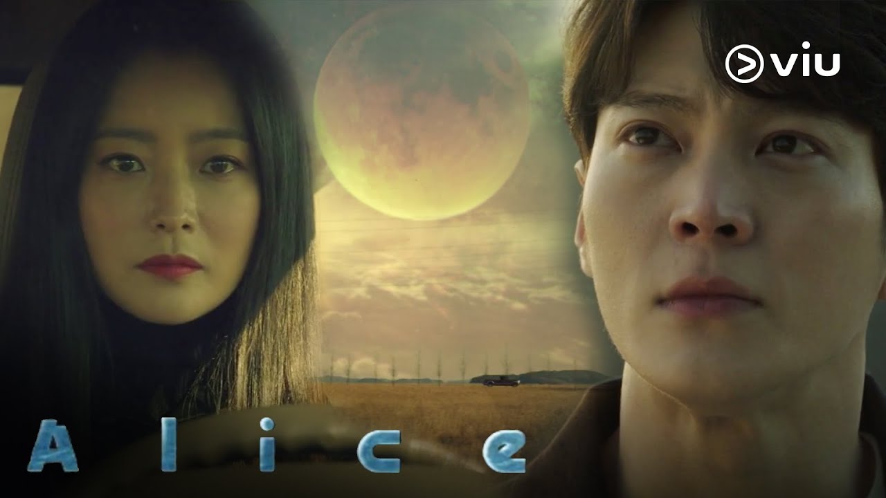 Alice (2021) - ล่าพลิกเวลา พากย์ไทย | ตอนที่ 1-16 (จบ)