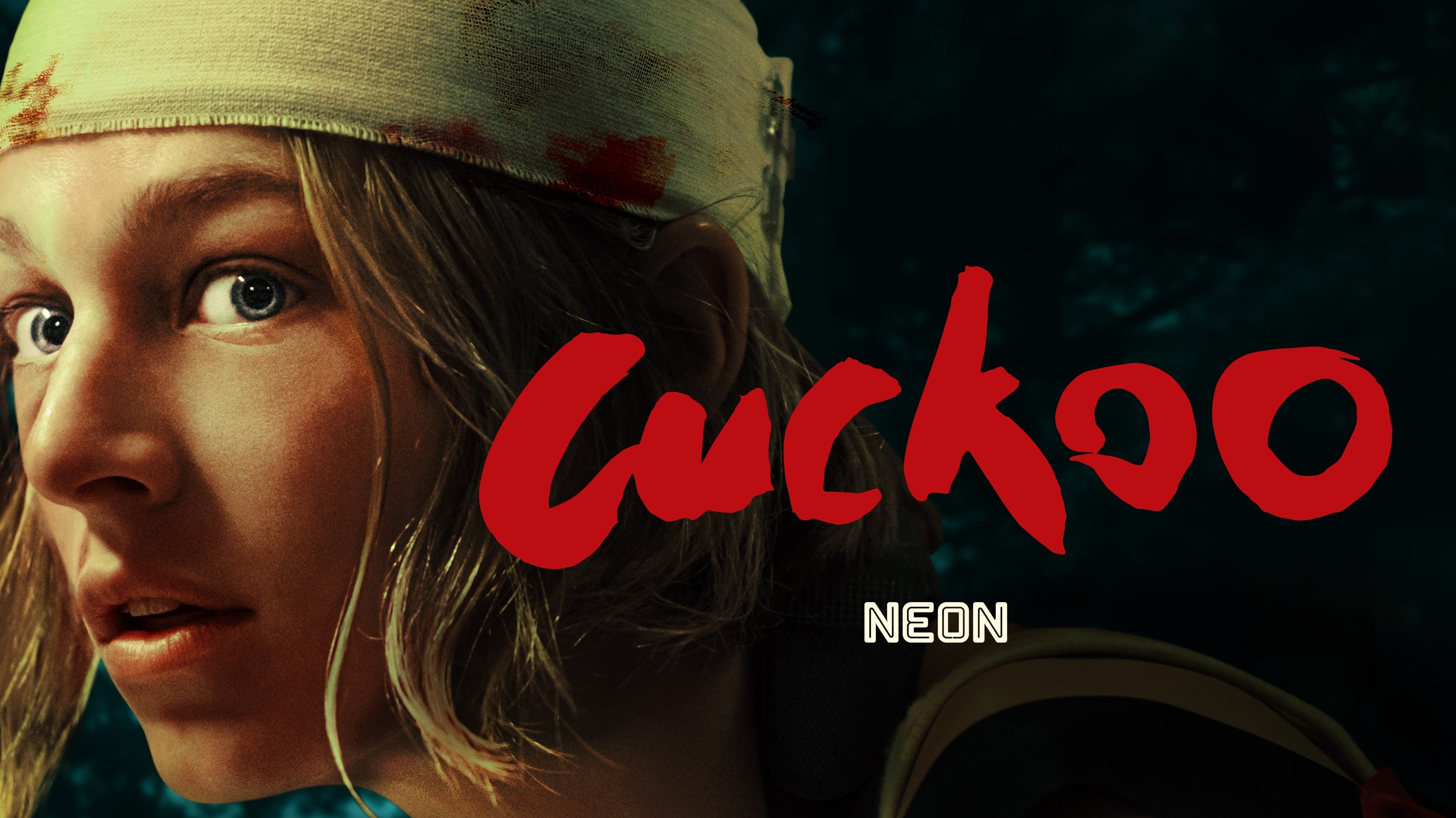 Cuckoo (2024) ลางหลอนหุบเขามรณะ