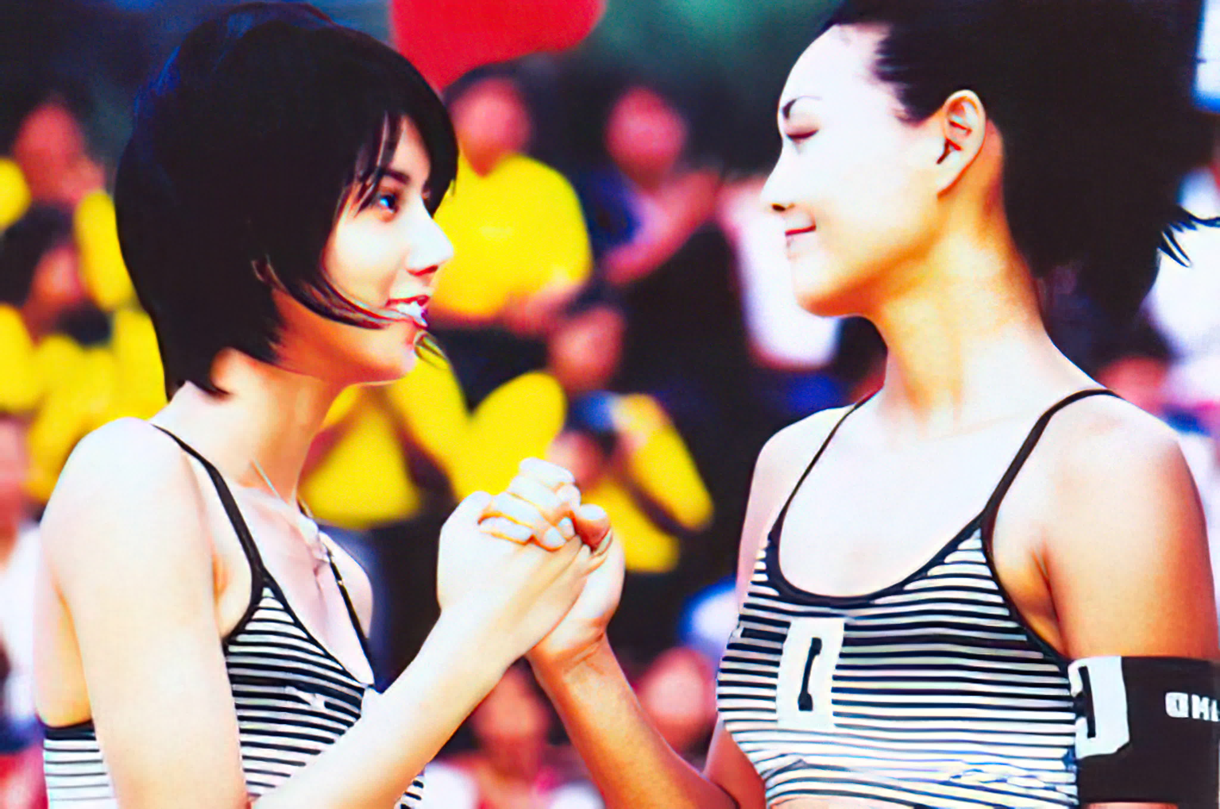 Match Point เพราะรักครับผม - เพราะรักครับผม