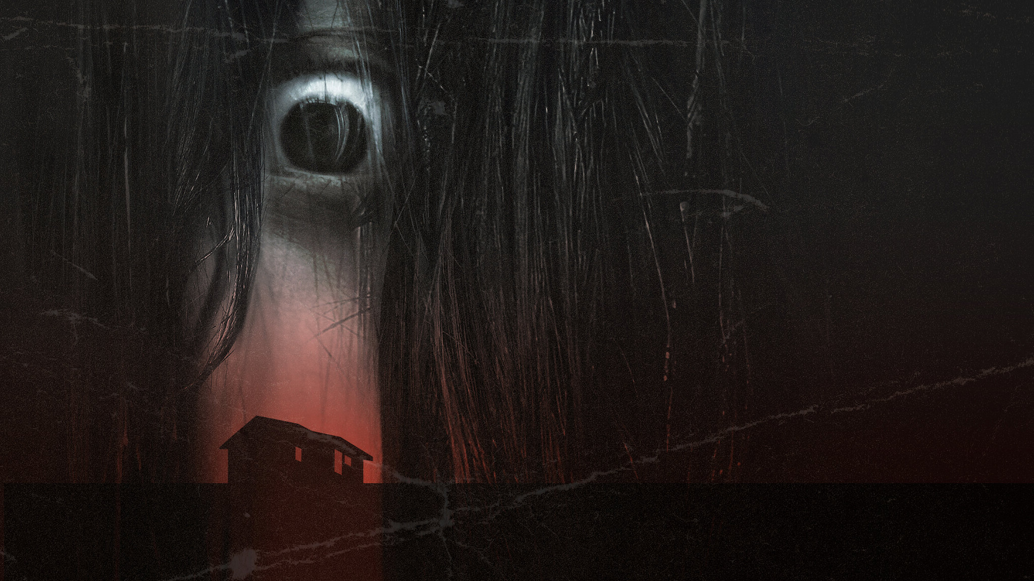 JU ON Season 1 (2020) Ju-on - JU ON Season 1 (2020)  จูออน กำเนิดโคตรผีดุ