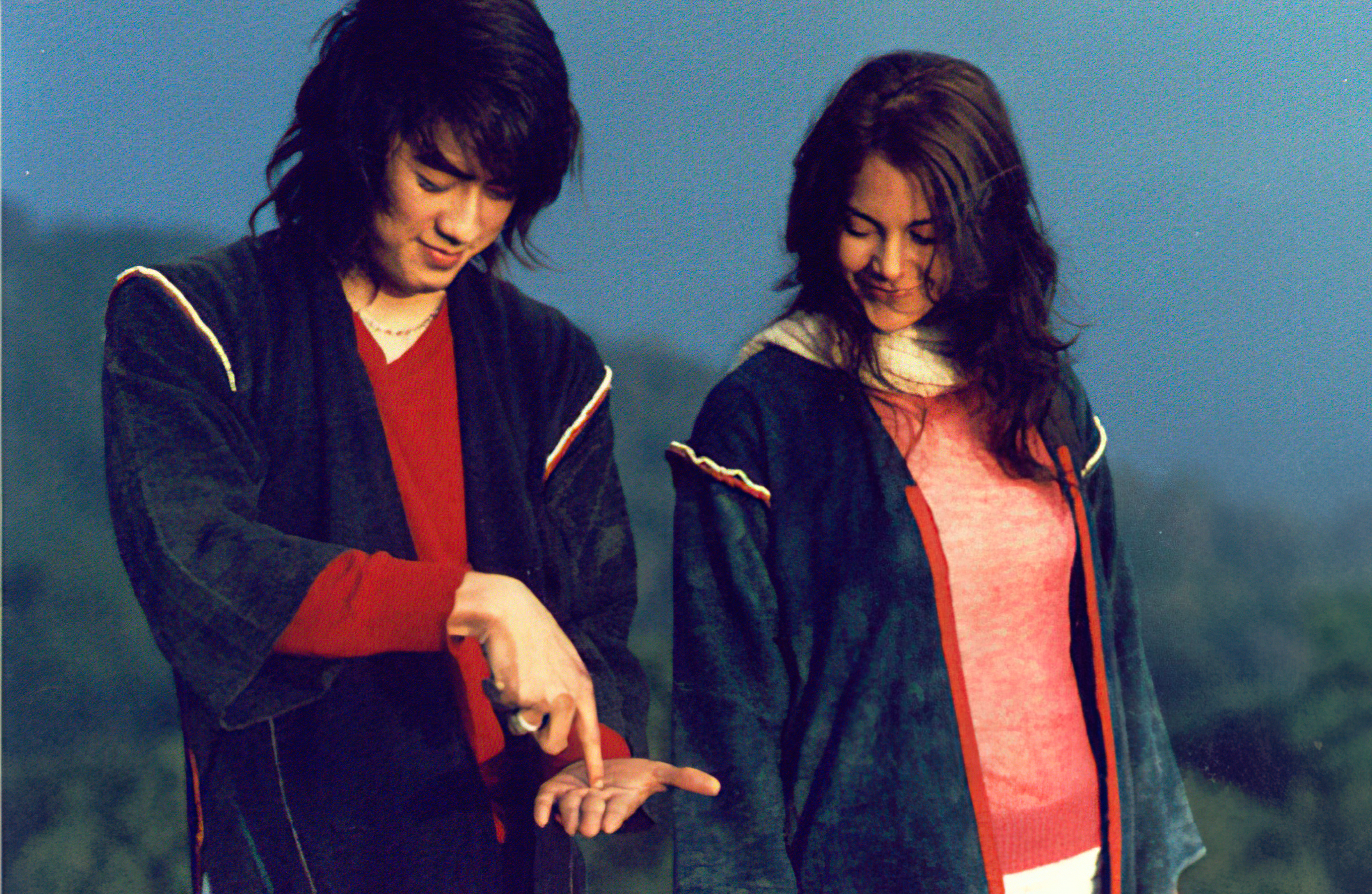 The Memory - รักจัง (2006)